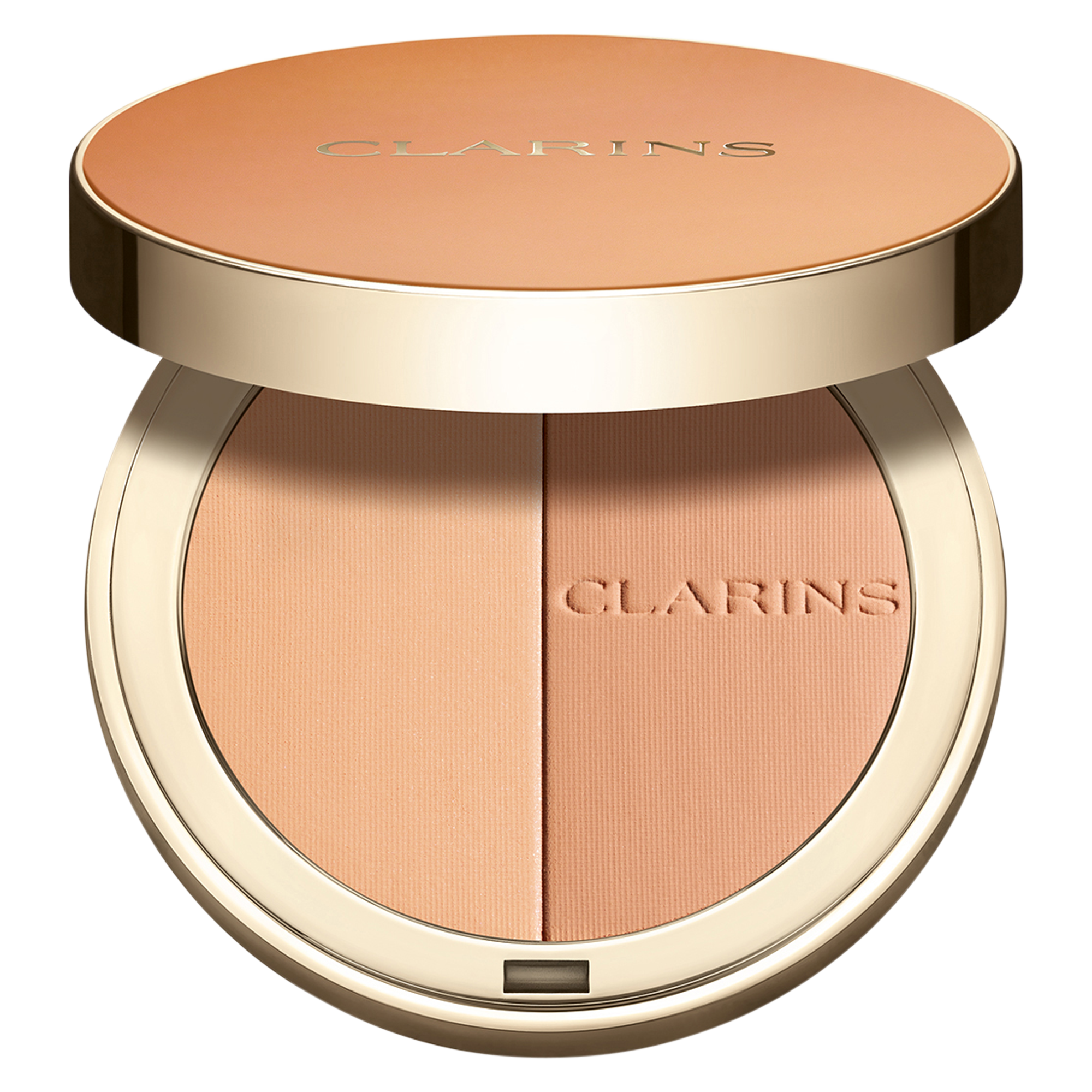 Clarins Ever Bronze Bronzing Powder