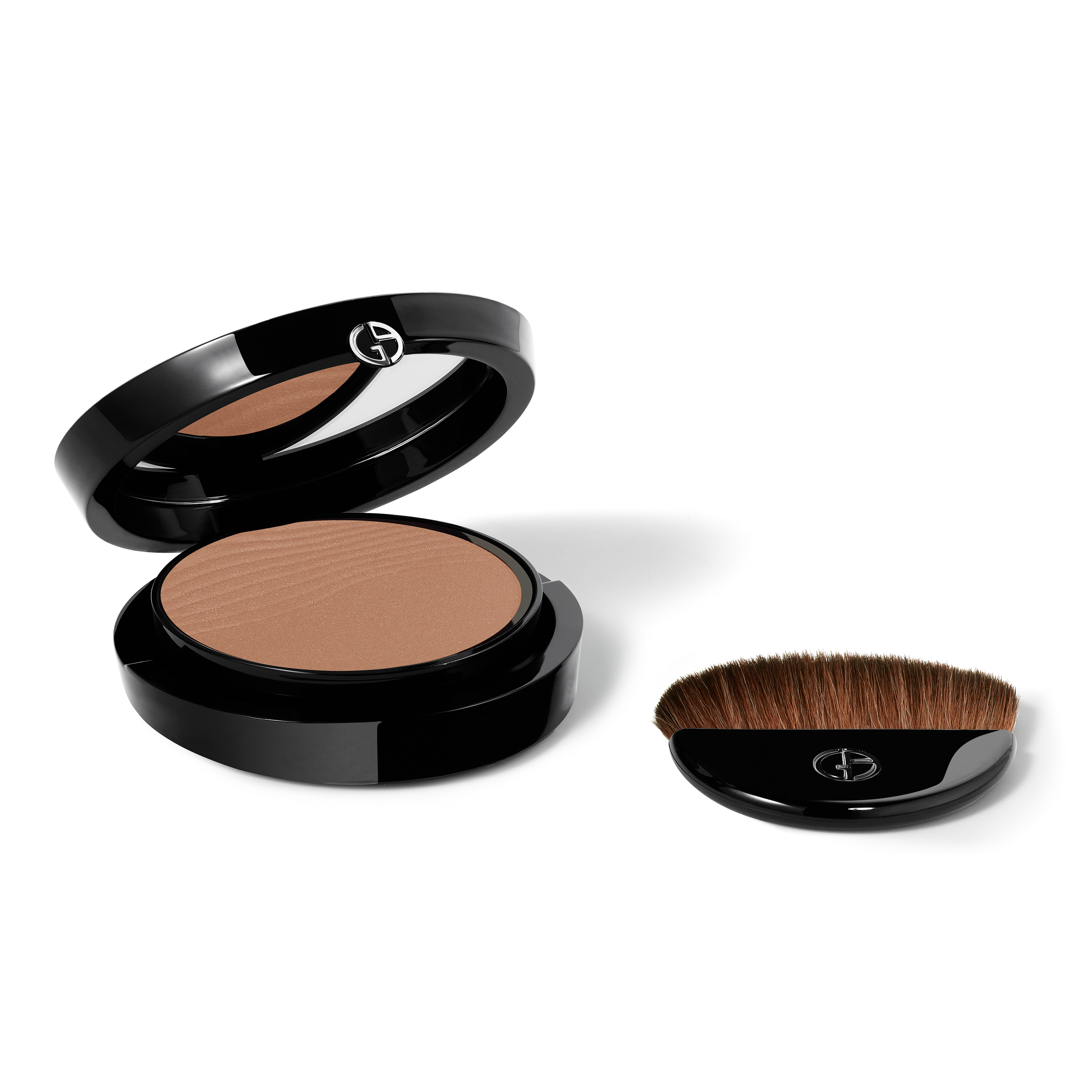 Armani Luminous Silk Compact Powder