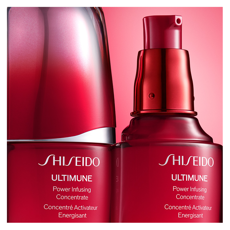 Shiseido Ultimune Power Infusing Concentrate 3.0