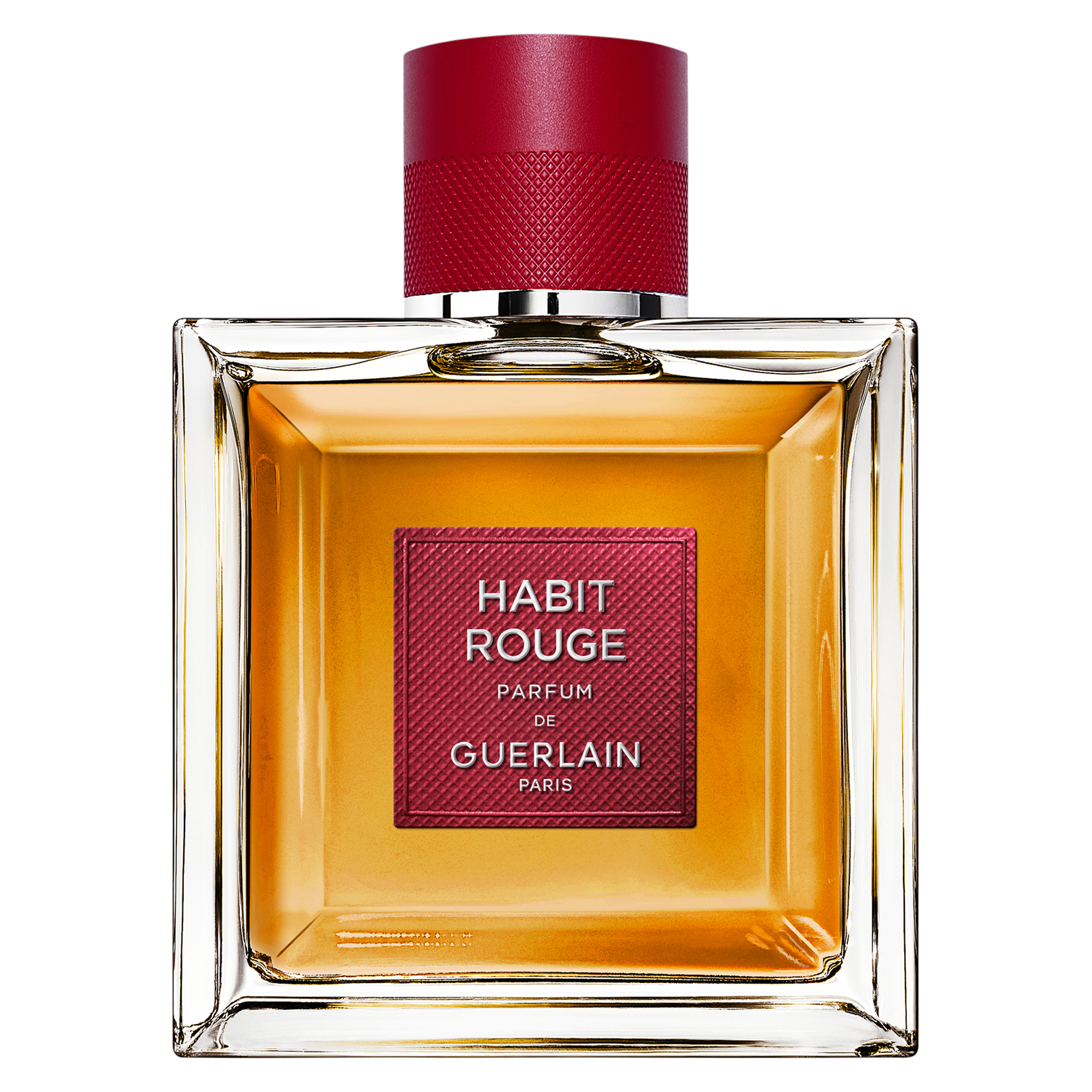 Guerlain Habit Rouge Parfum