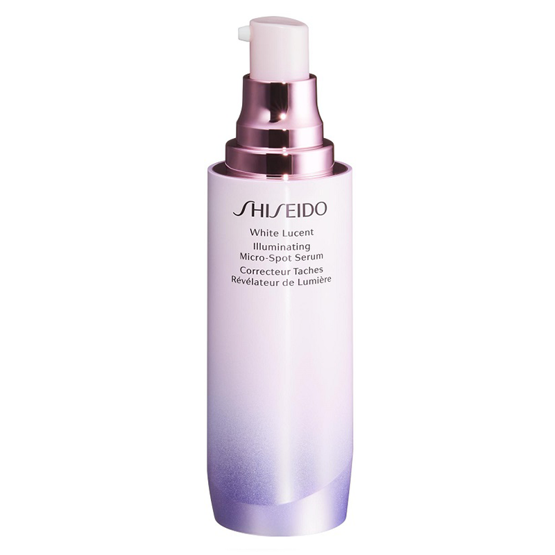 Shiseido White Lucent Iluminating Micro-Spot Serum
