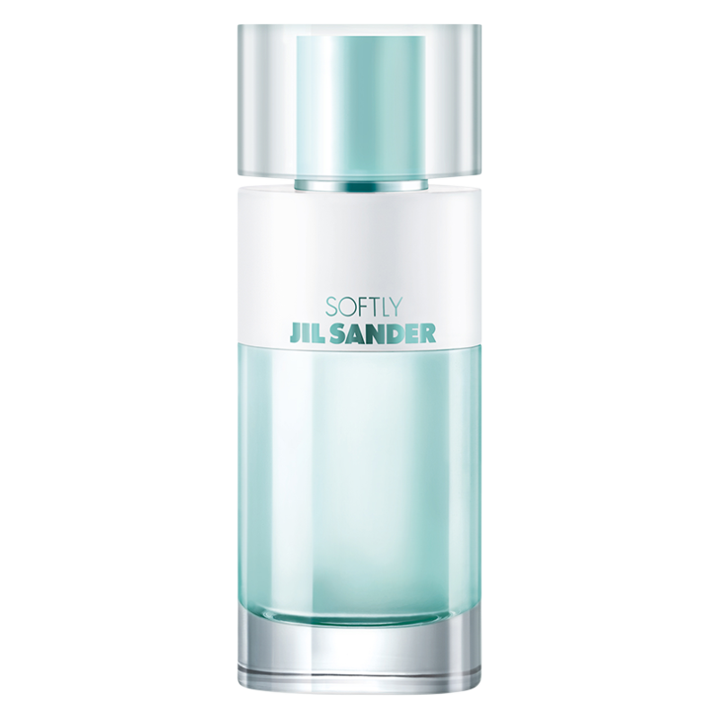 Jil Sander Softly Relaxing Eau de Toilette (EdT)
