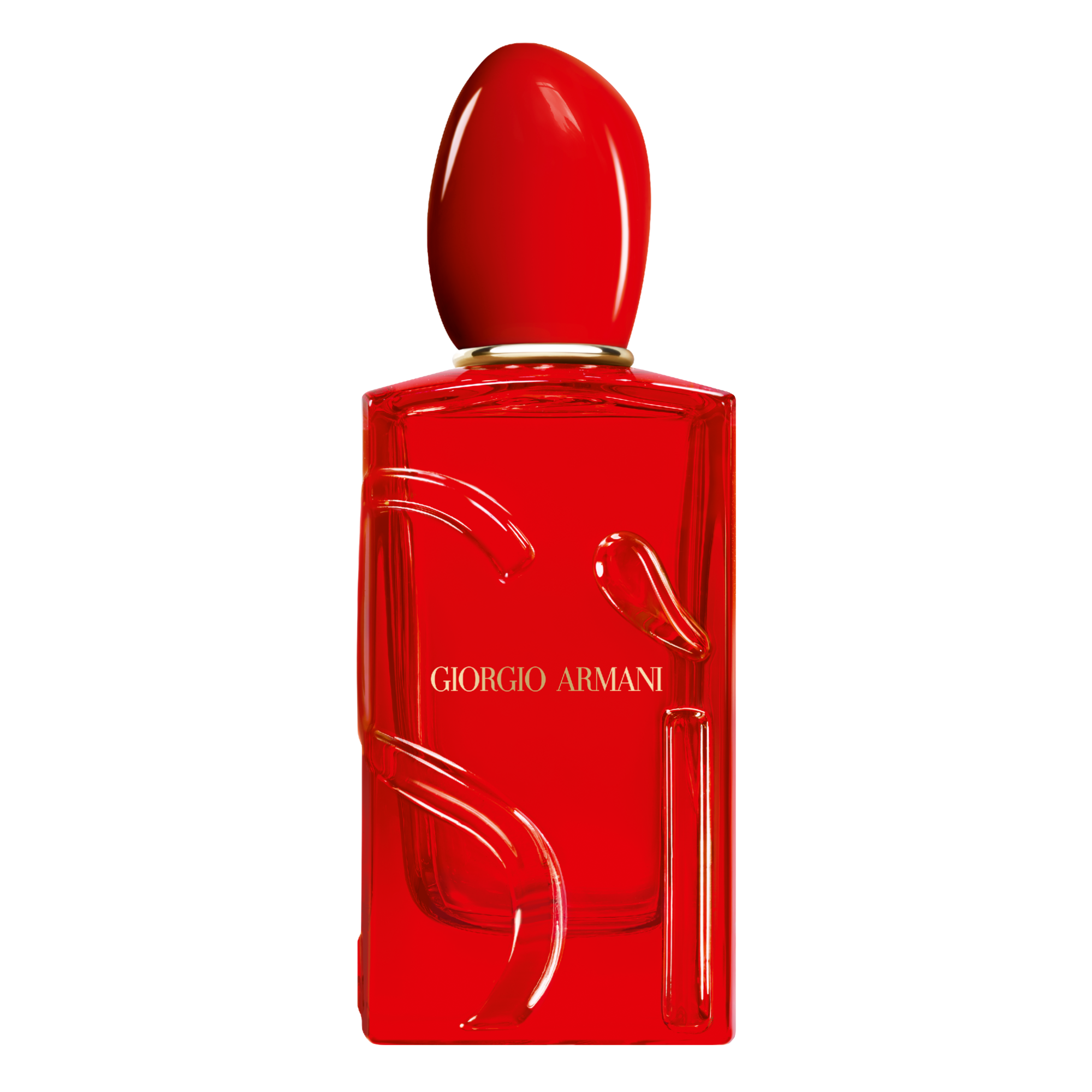 Armani Sì Passione Red Musk Eau de Parfum (EdP)