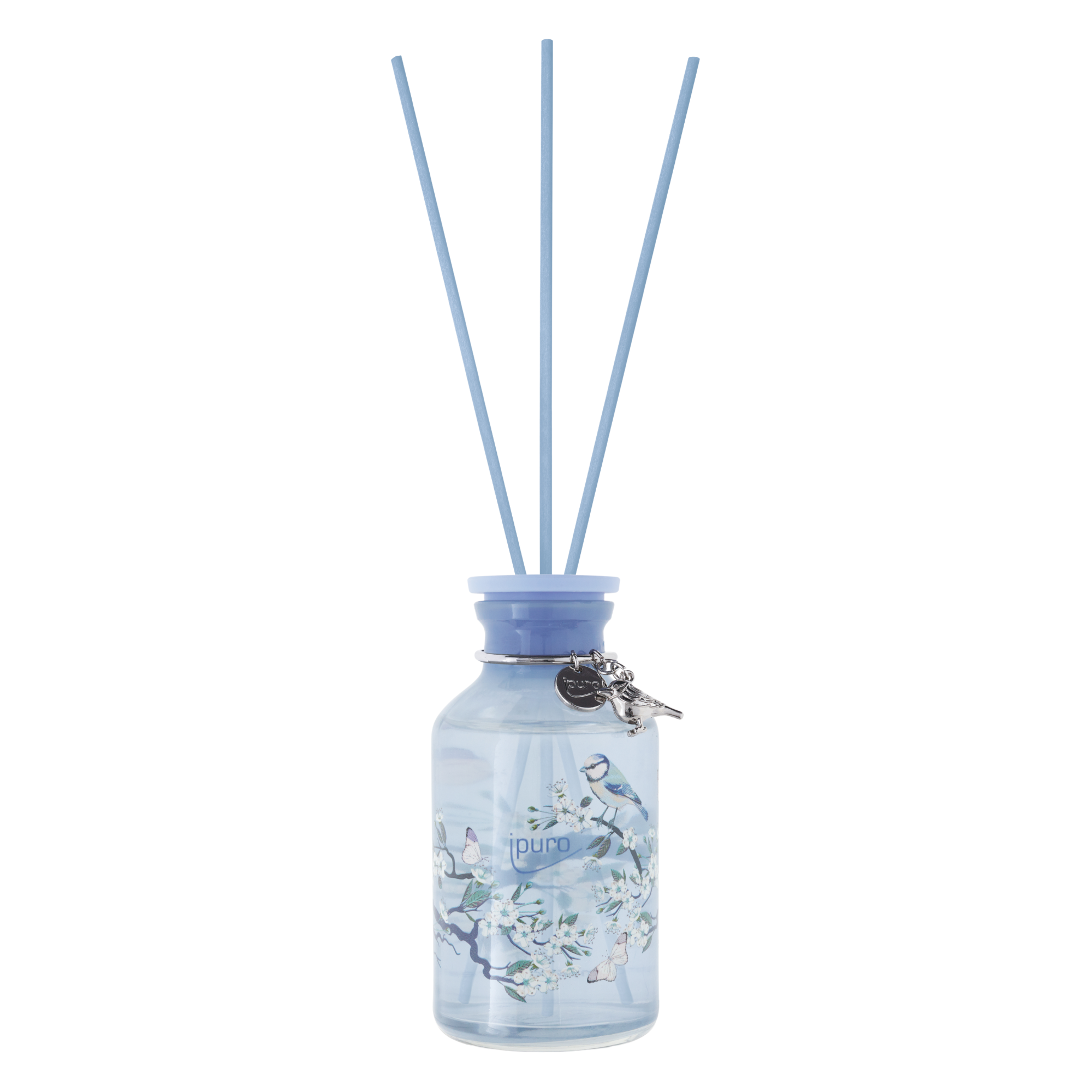 ipuro mystical trees Raumduft