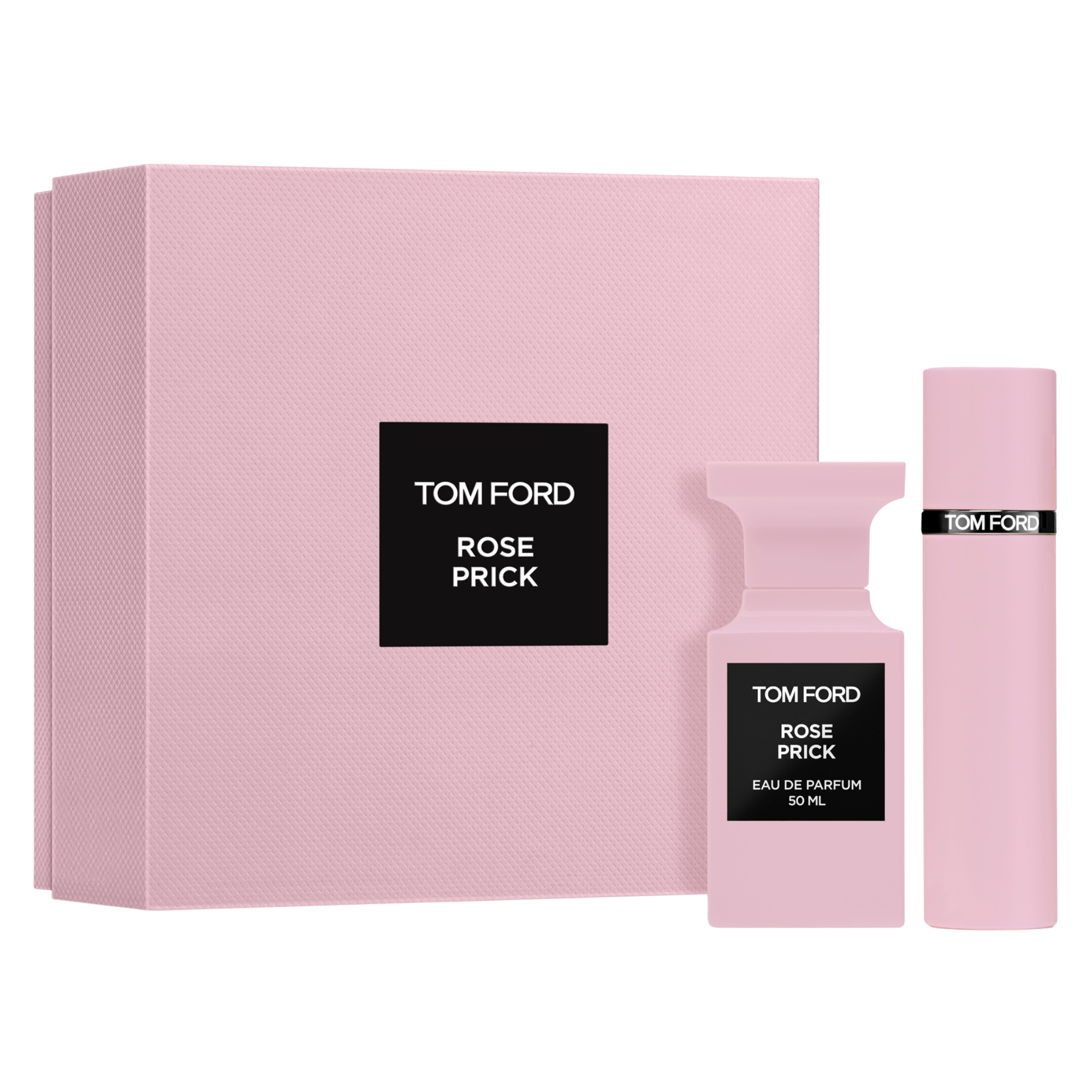 Tom Ford Private Blend Rose Prick Eau de Parfum (EdP) 50ml SET
