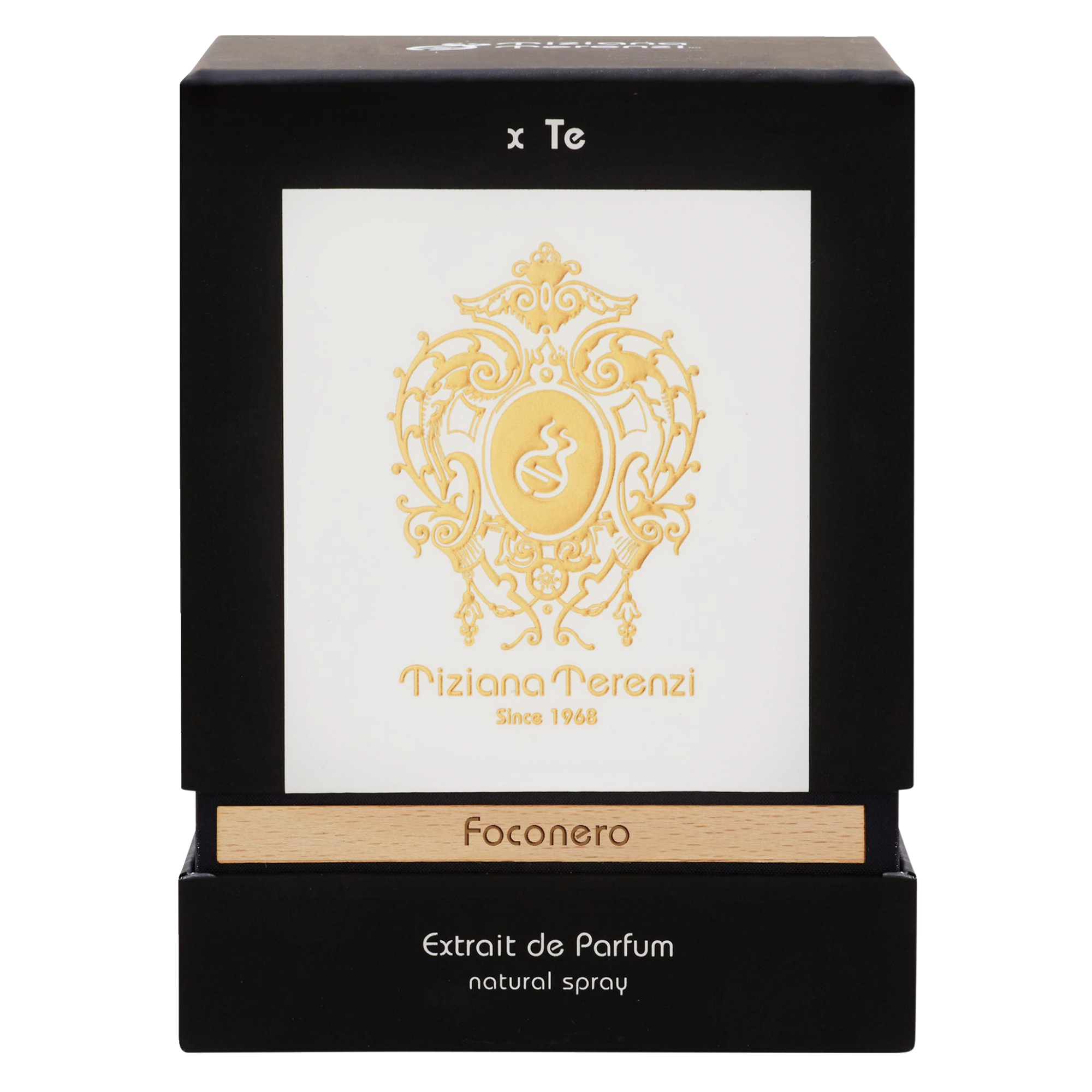 Tiziana Terenzi Foconero Eau de Parfum (EdP)