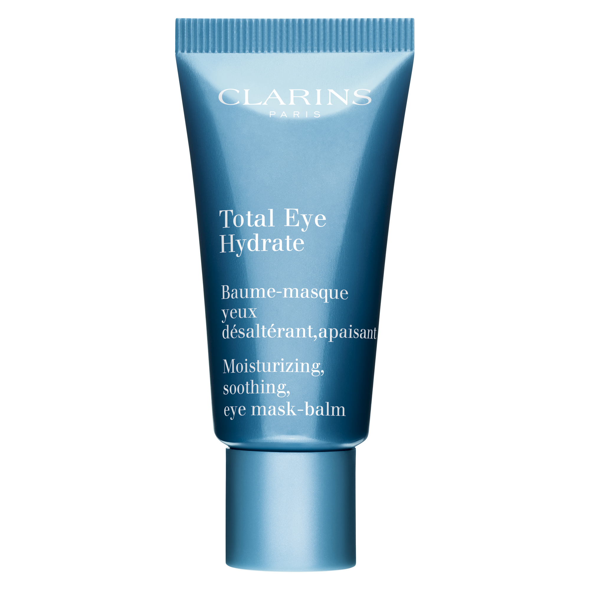 Clarins Total Eye Hydrate Augencreme
