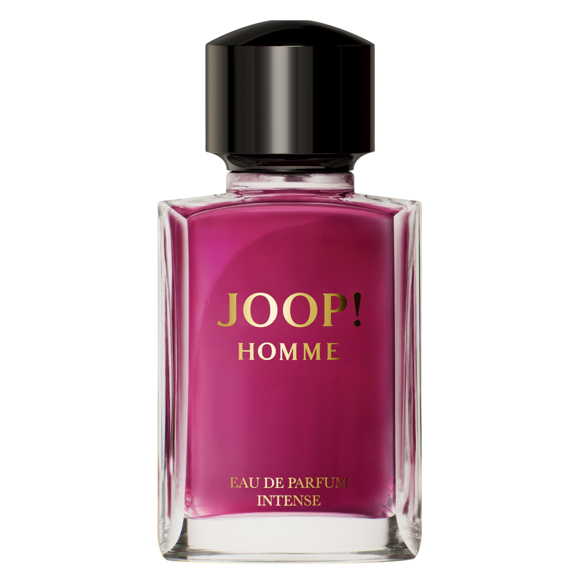 Joop! Homme Eau de Parfum (EdP) Intense