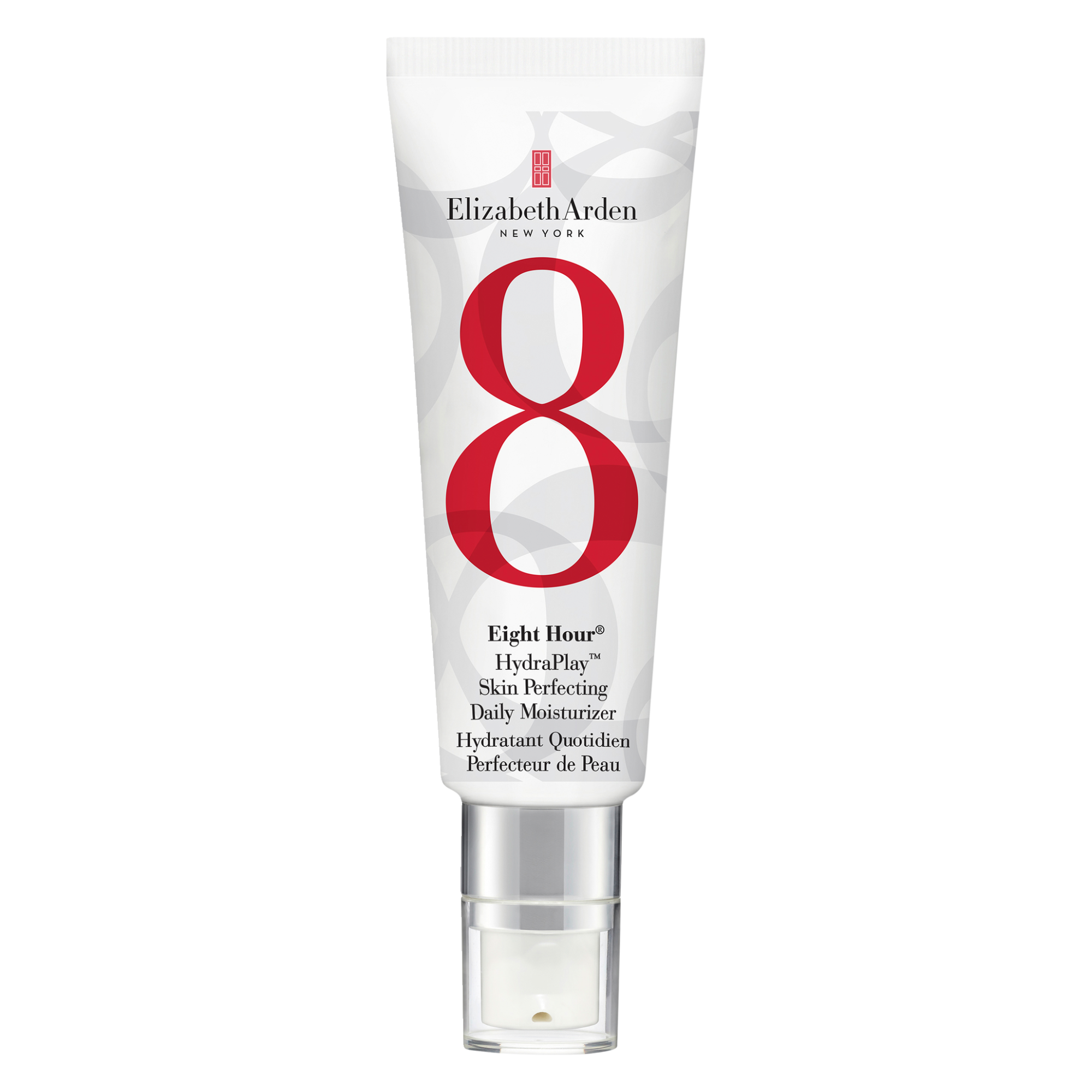 Elizabeth Arden Eight Hour Cream HydraPlay Lotion