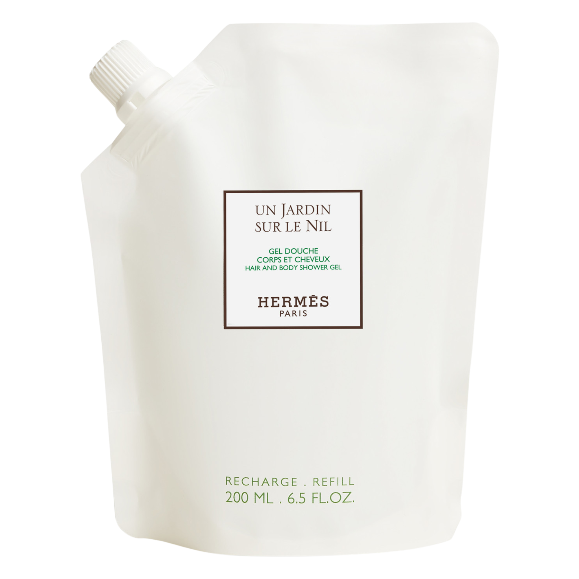HERMÈS UN JARDIN SUR LE NIL DUSCHGEL REFILL