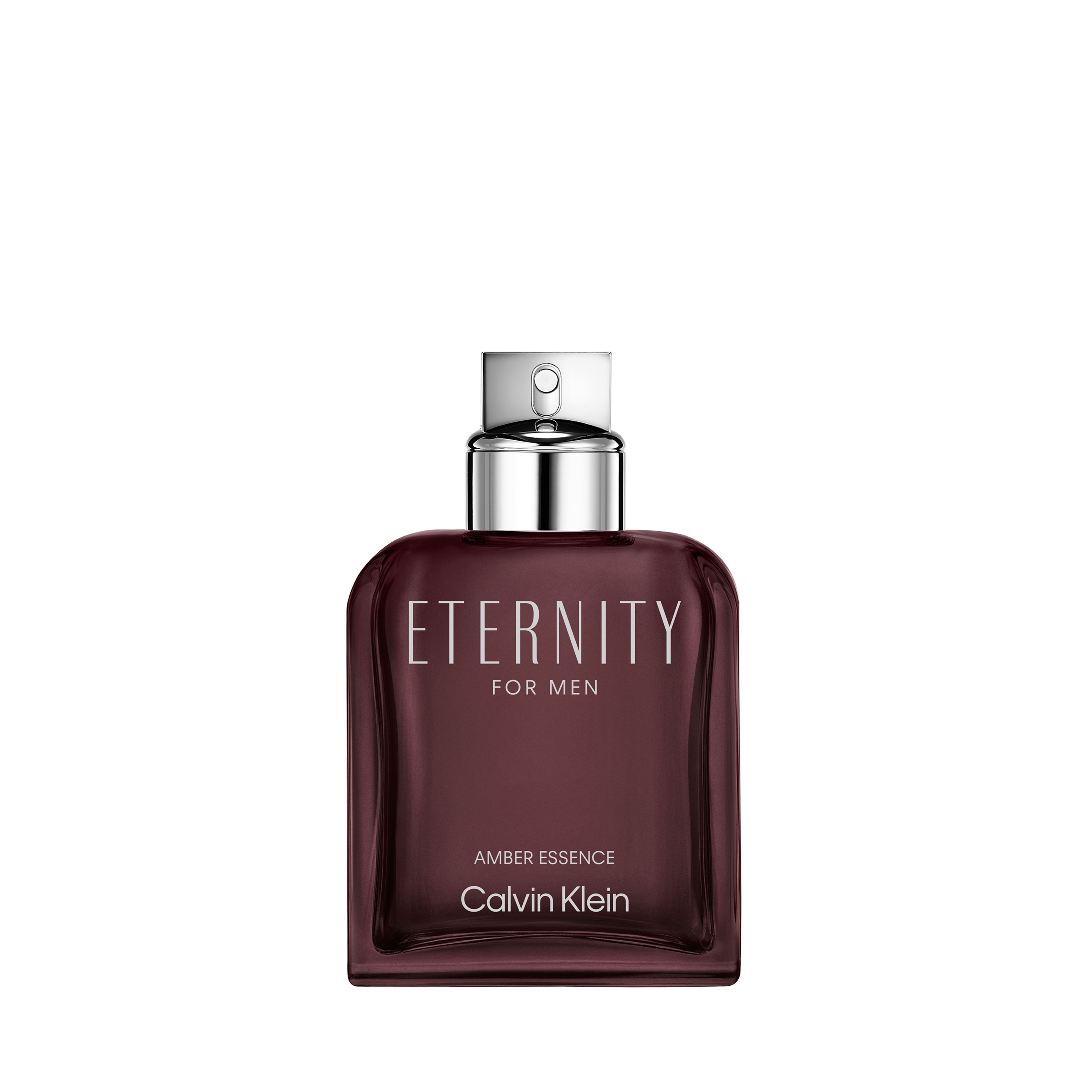 Calvin Klein Eternity for Men Amber Essence Parfum Intense