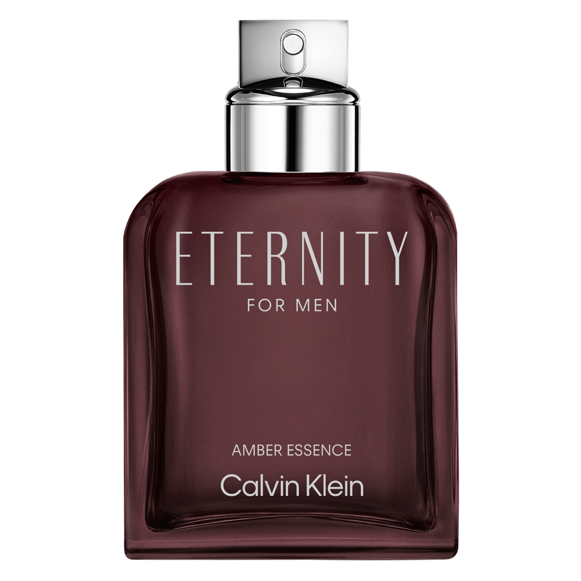 Calvin Klein Eternity for Men Amber Essence Parfum Intense