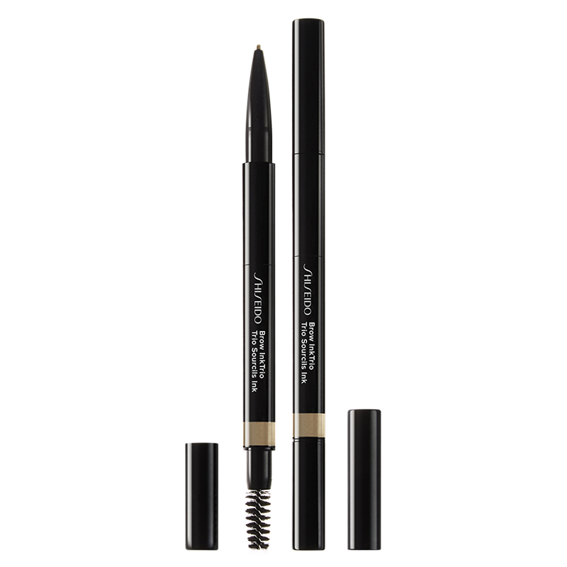 Shiseido Brow InkTrio Eye Brow Pencil