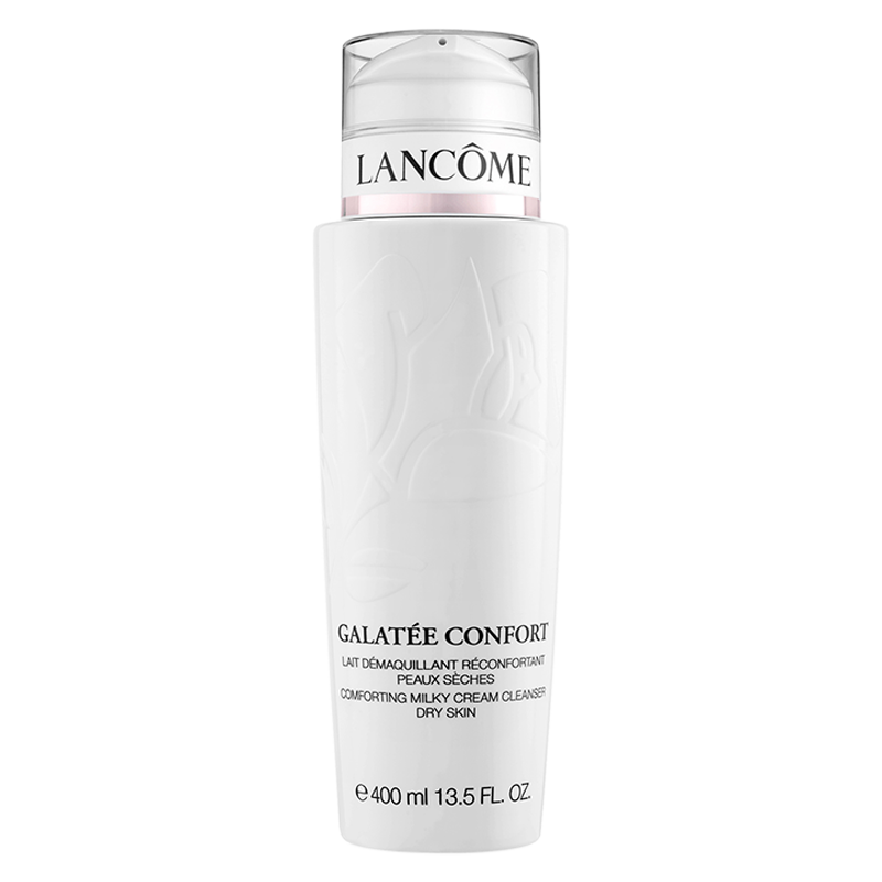 Lancôme Confort Gelatée Cleansing Milk