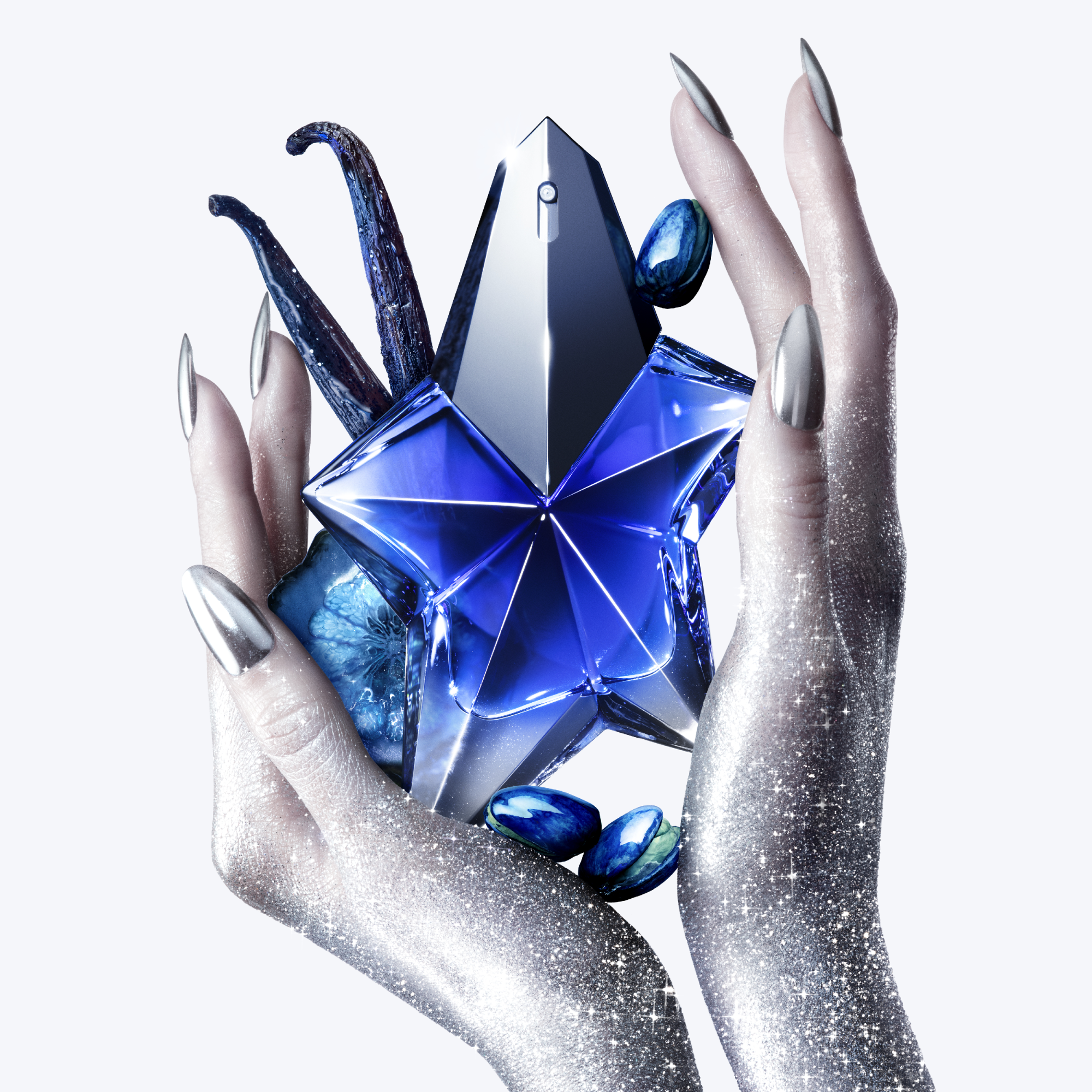 Mugler Angel Stellar Eau de Parfum (EdP)