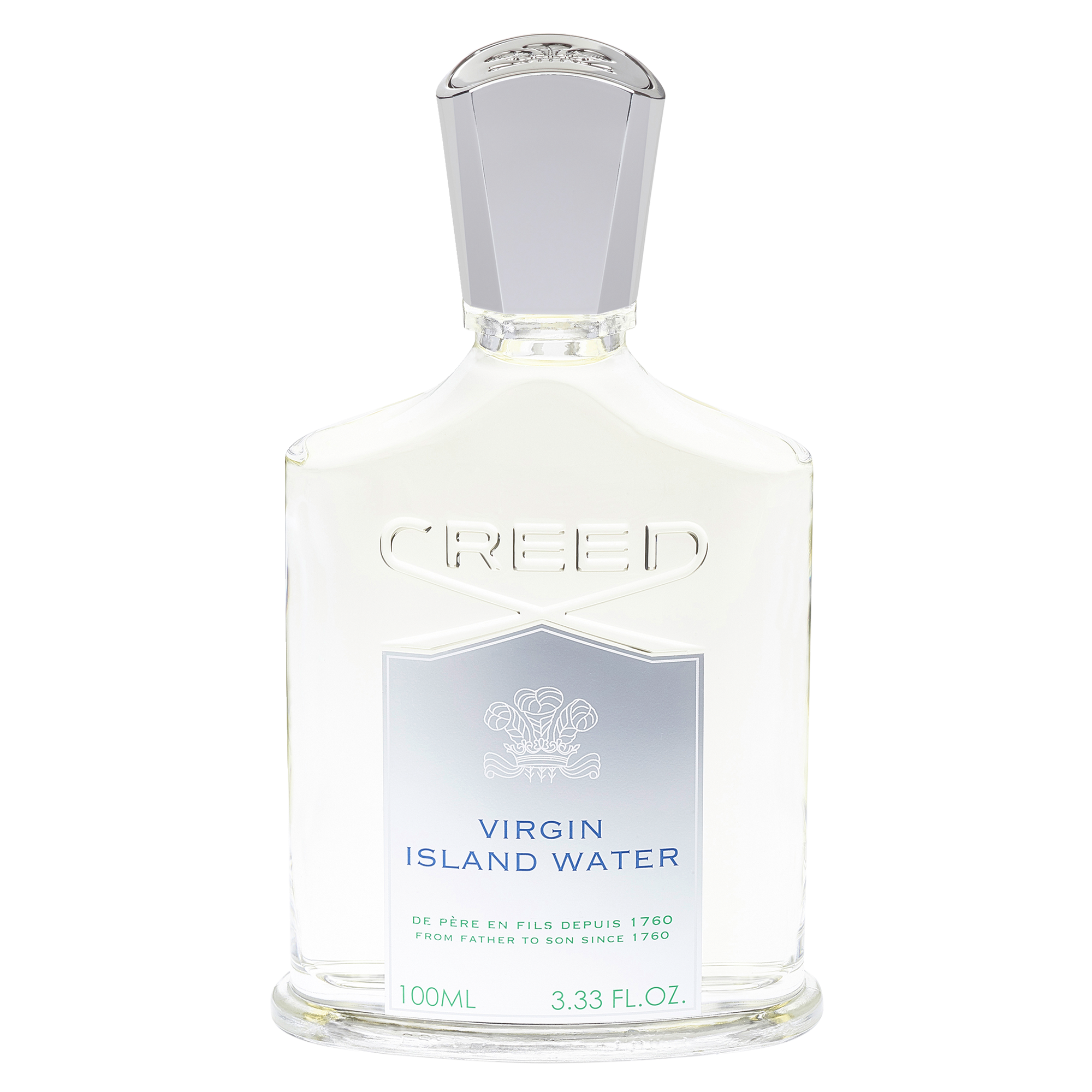 Creed Virgin Island Water Eau de Parfum (EdP)