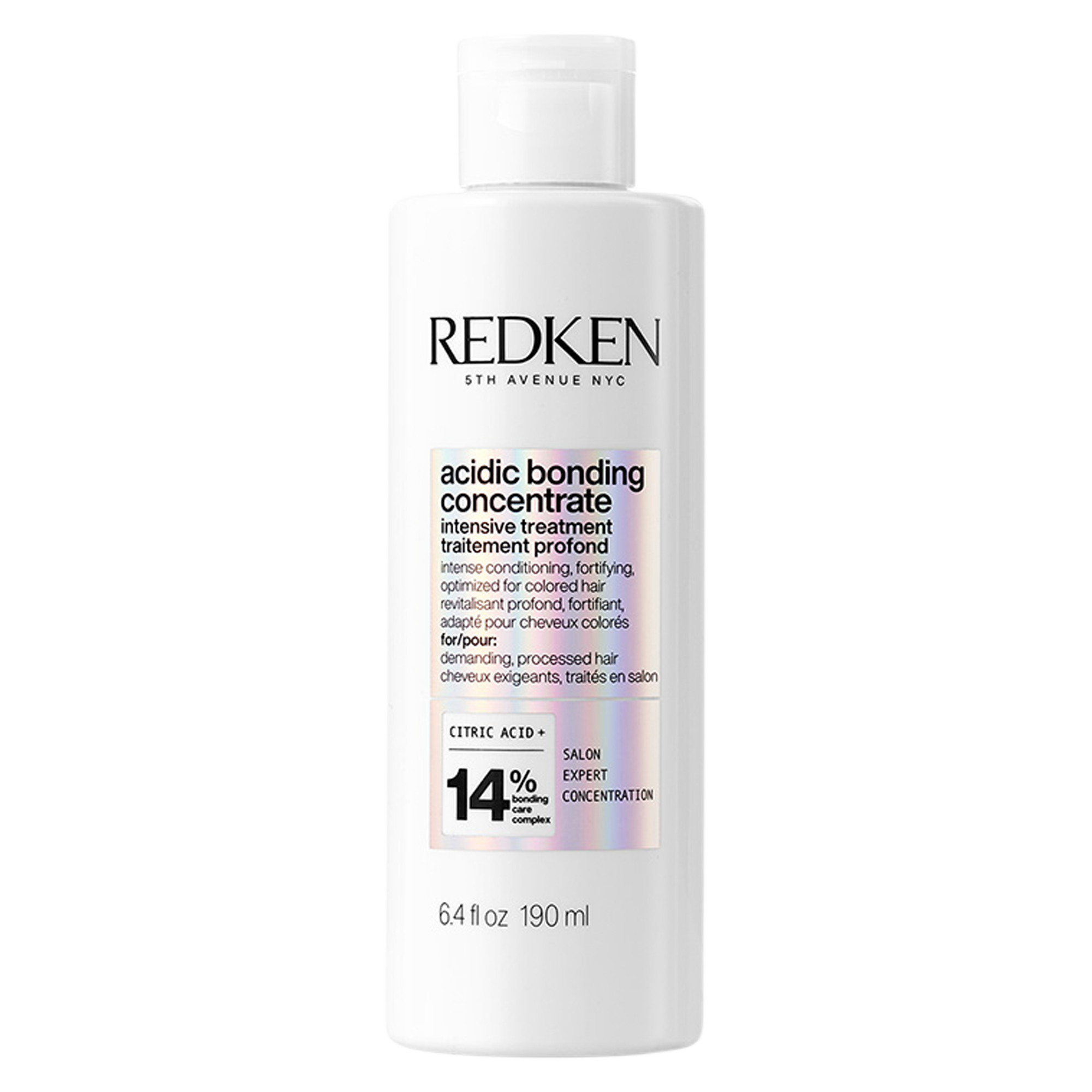 Redken Acidic Bonding Concentrate Intensive Treatment