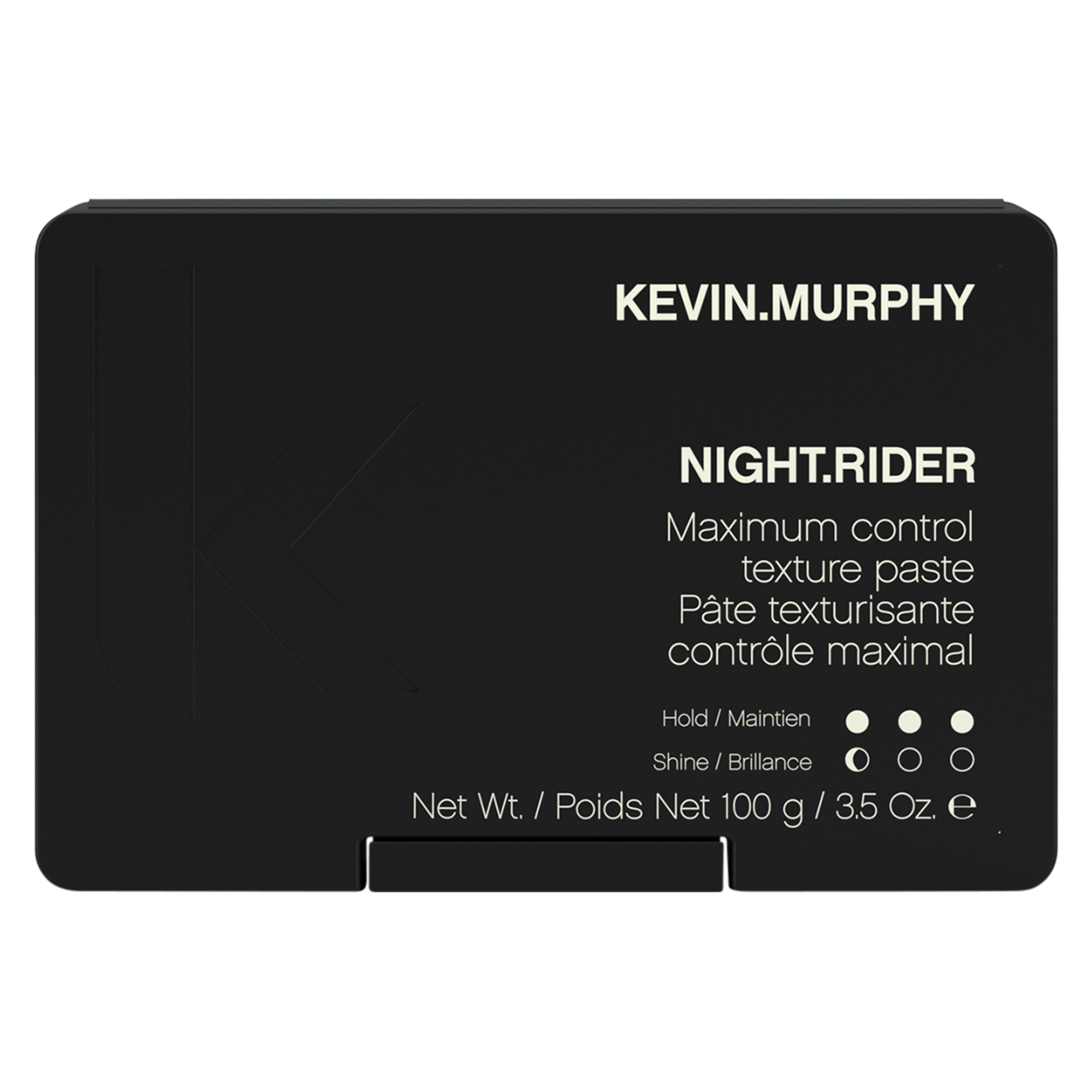 Kevin Murphy NIGHT.RIDER Maximum Control Texture Pasta