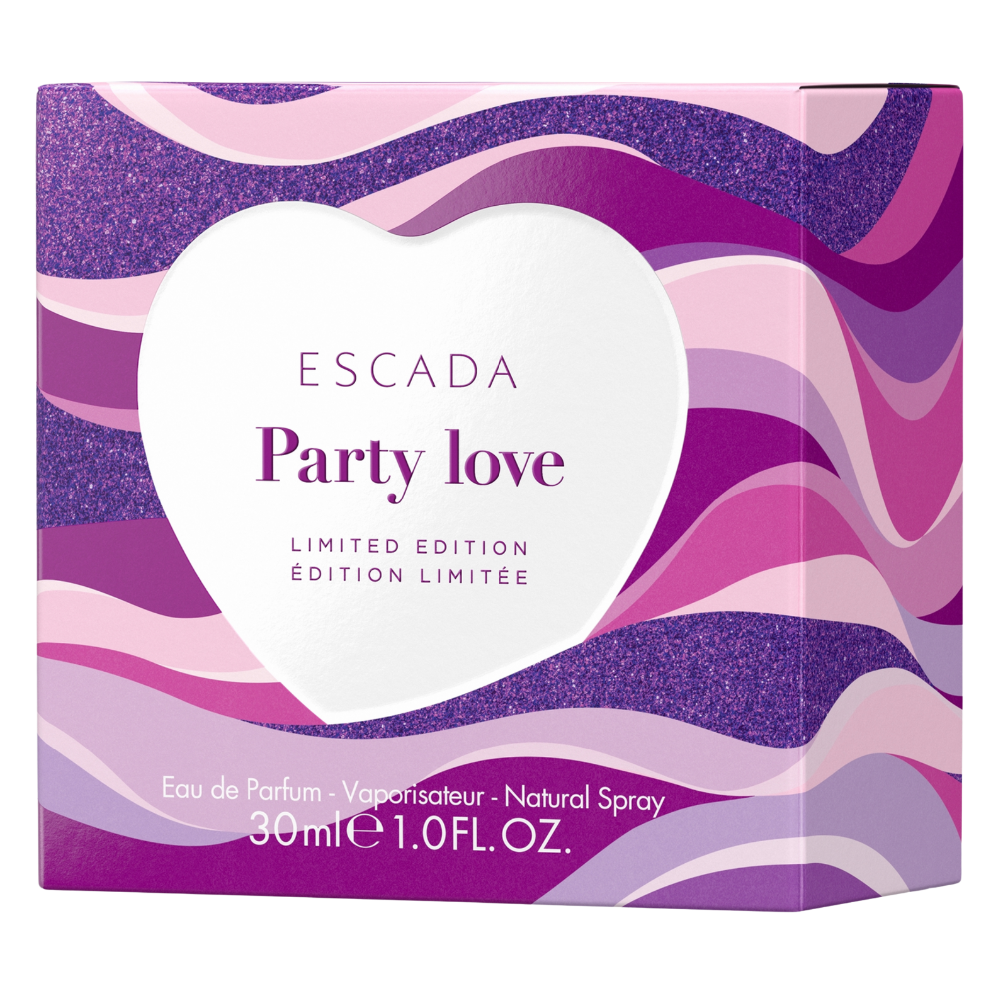 Escada Party Love Eau de Parfum (EdP)
