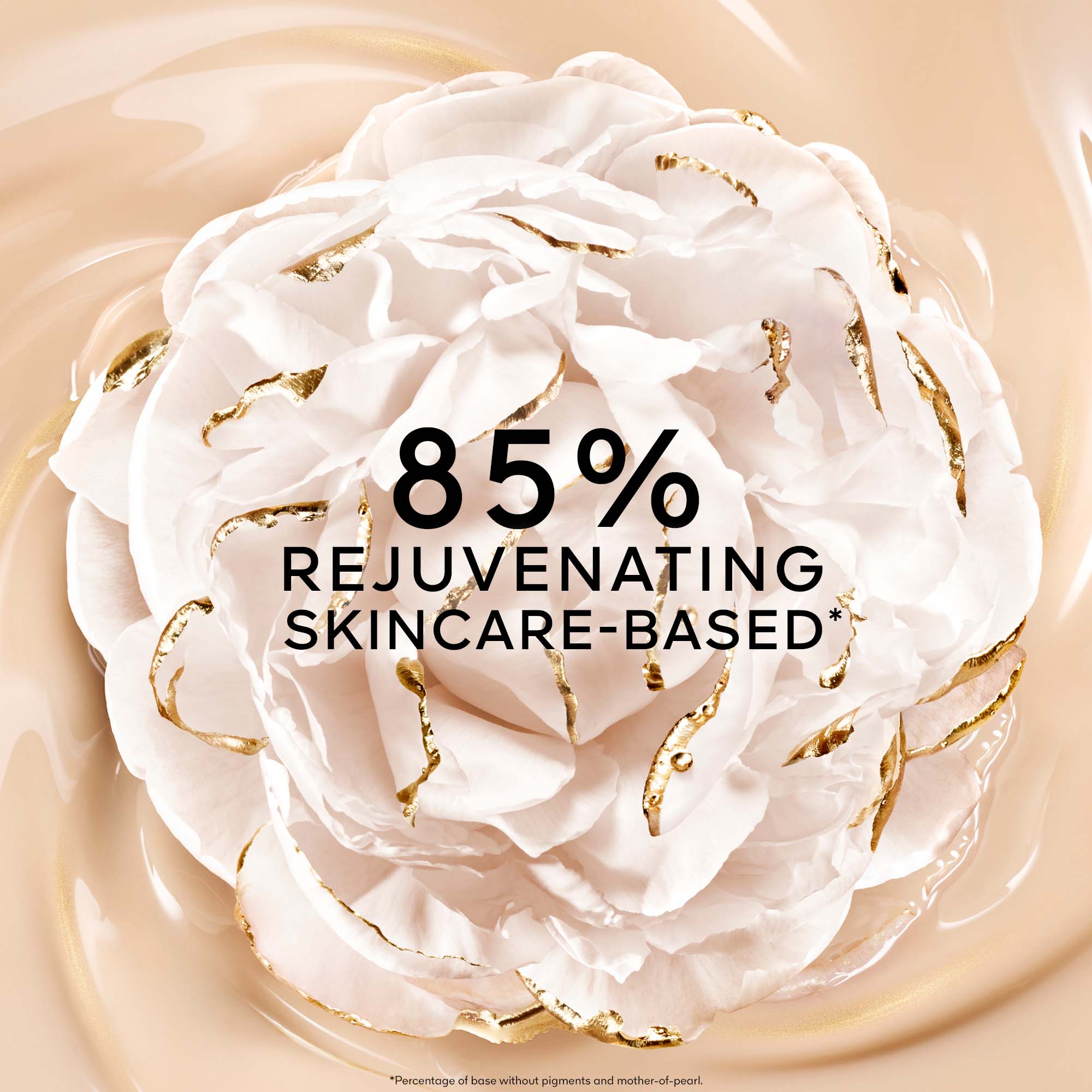 Guerlain Parure Gold Skin Matte Fluid Foundation