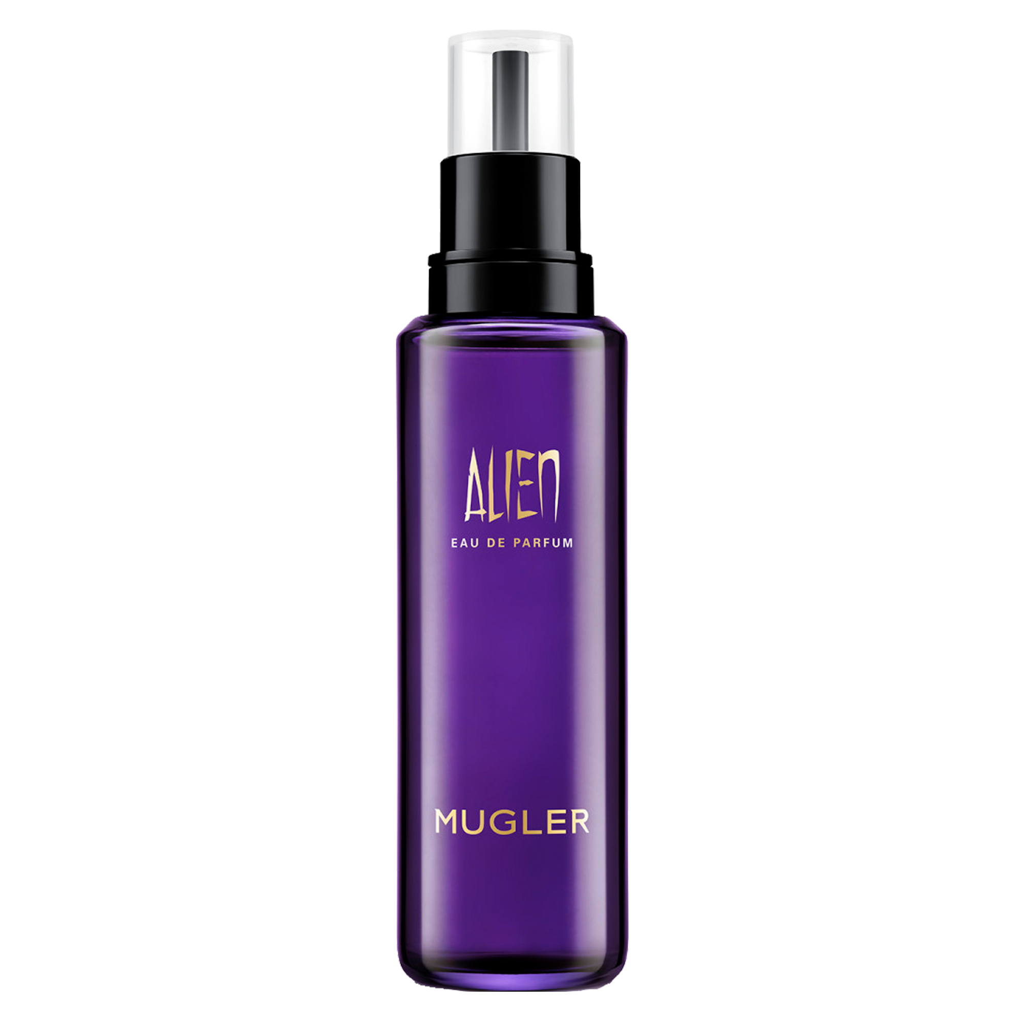 Mugler Alien Eau de Parfum (EdP) - Nachfüllung