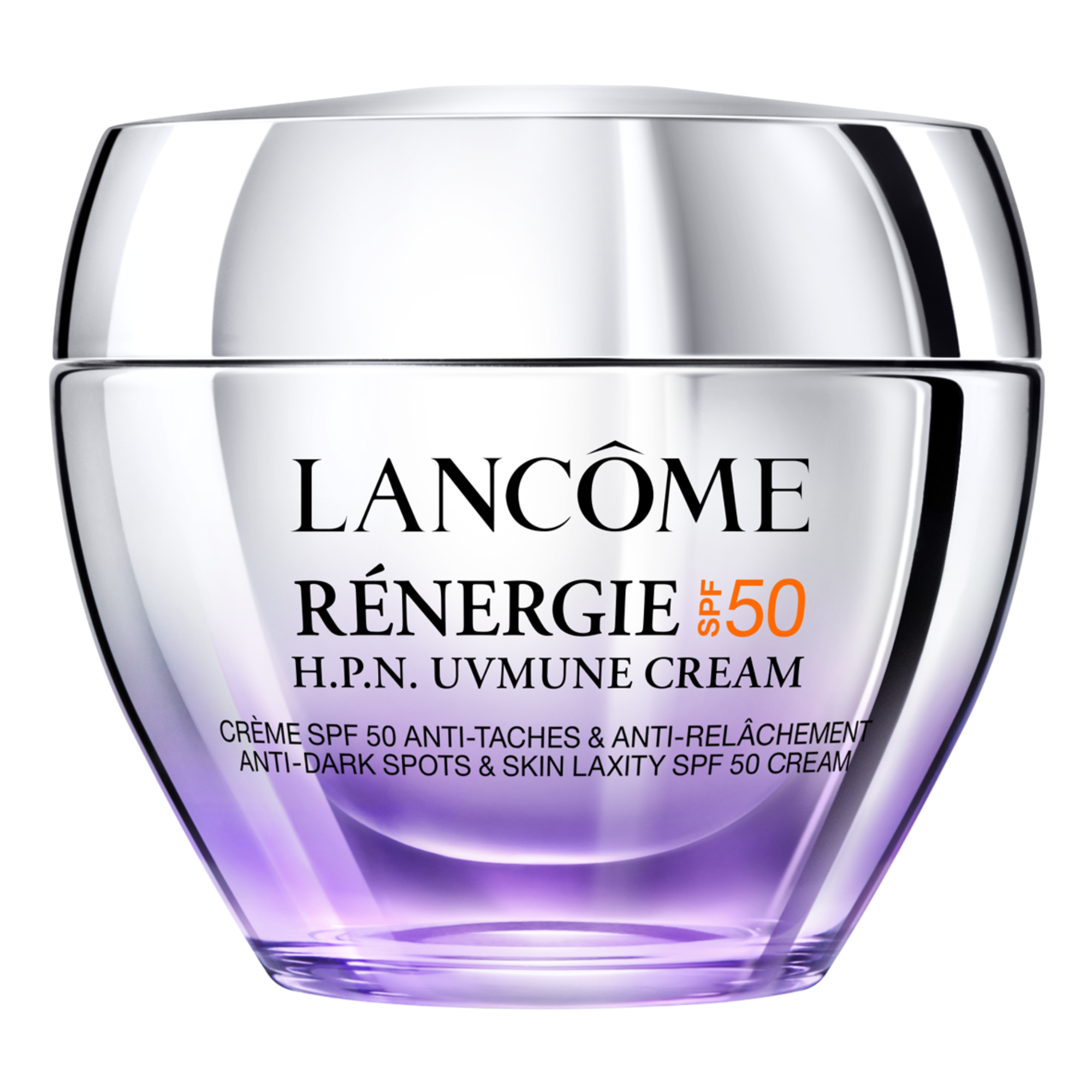 Lancôme Rénergie H.P.N. UVMUNE Cream SPF50