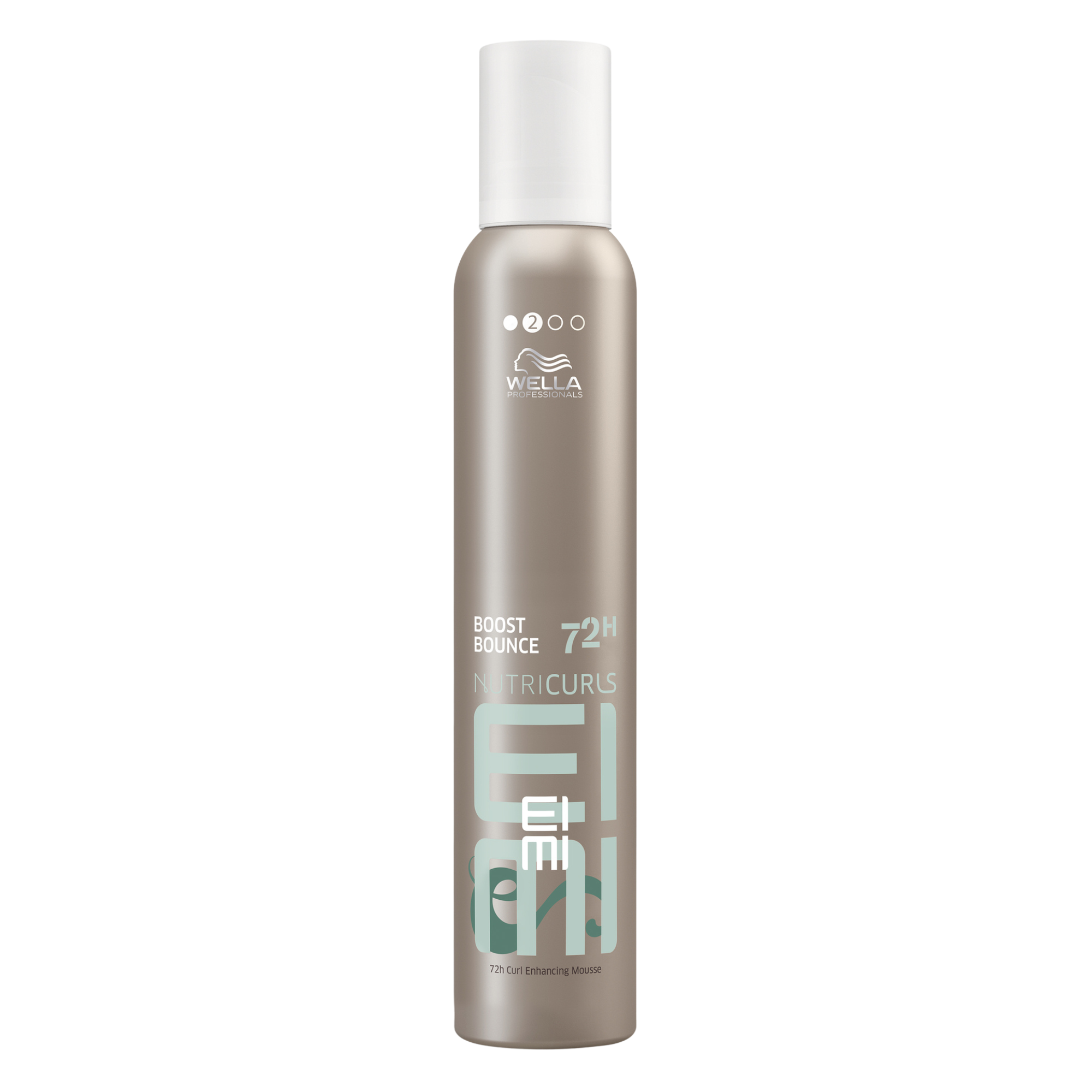 Wella Professionals EIMI Curls/Waves Boost Bounce
