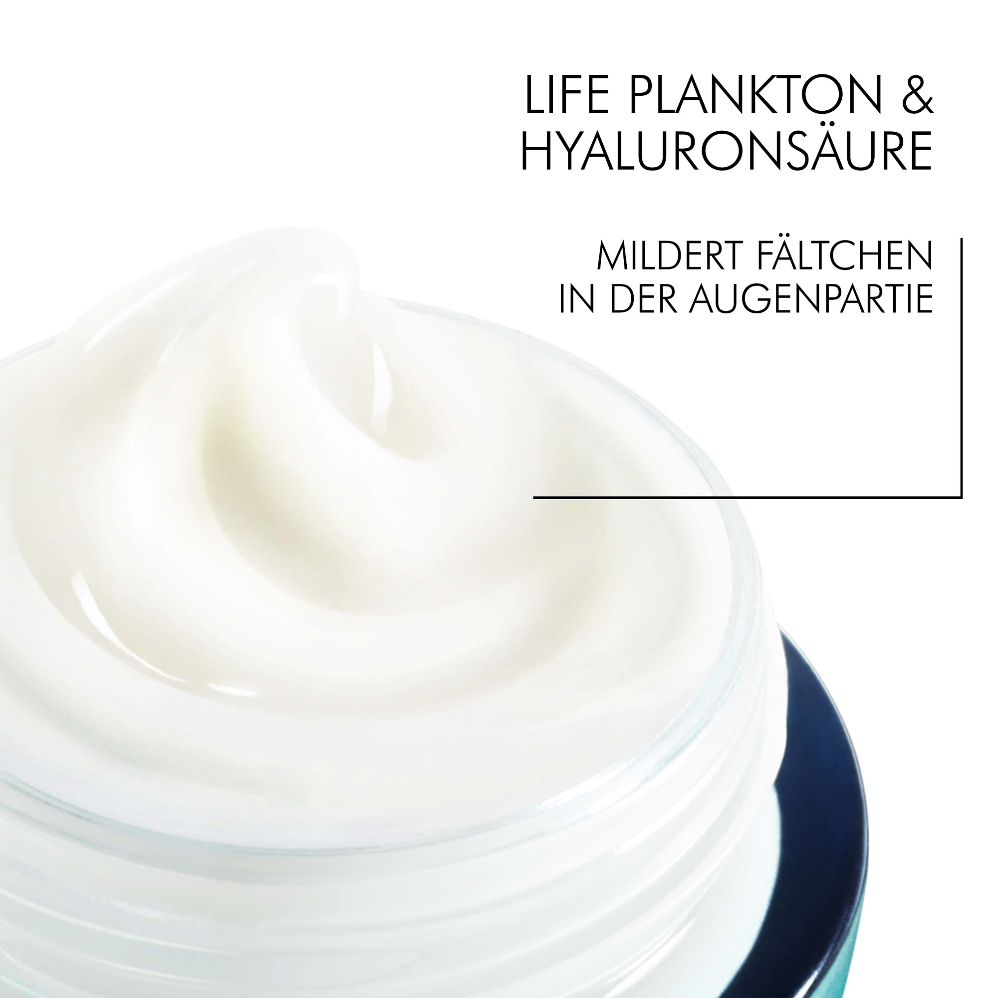 Biotherm Life Plankton Eye Cream
