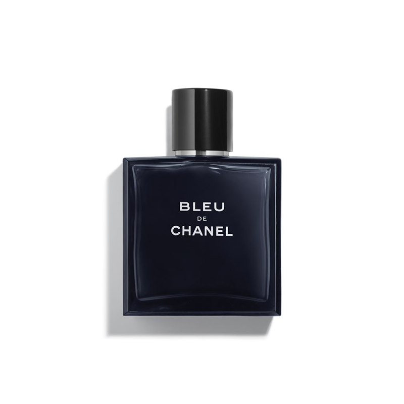 CHANEL BLEU DE CHANEL EAU DE TOILETTE ZERSTÄUBER