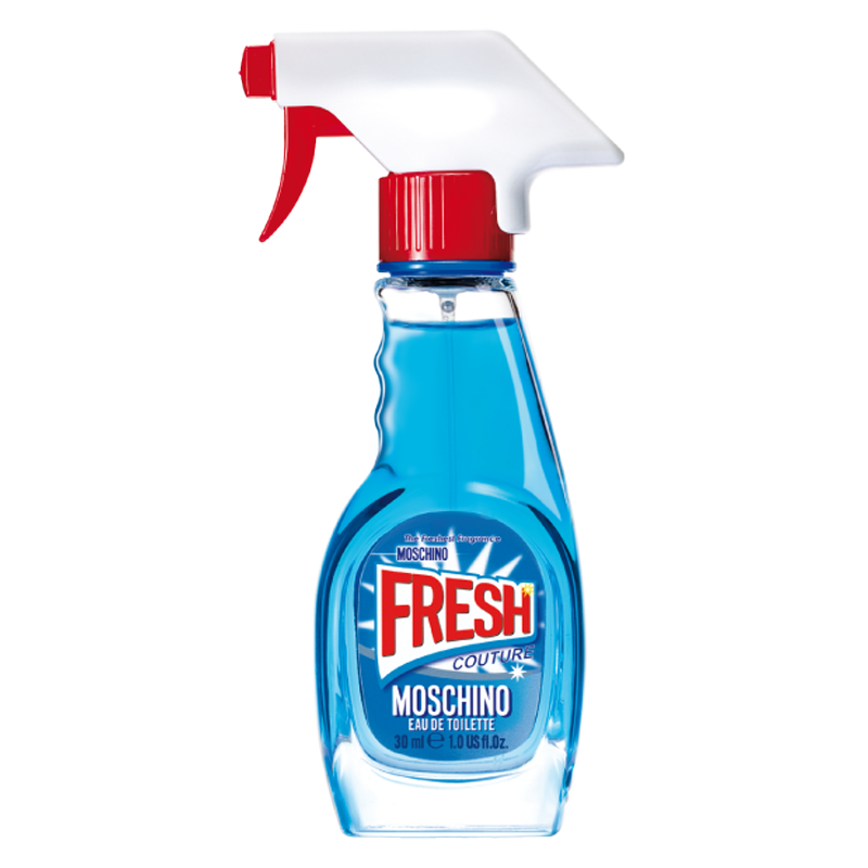 Moschino Fresh Couture Eau de Toilette (EdT)