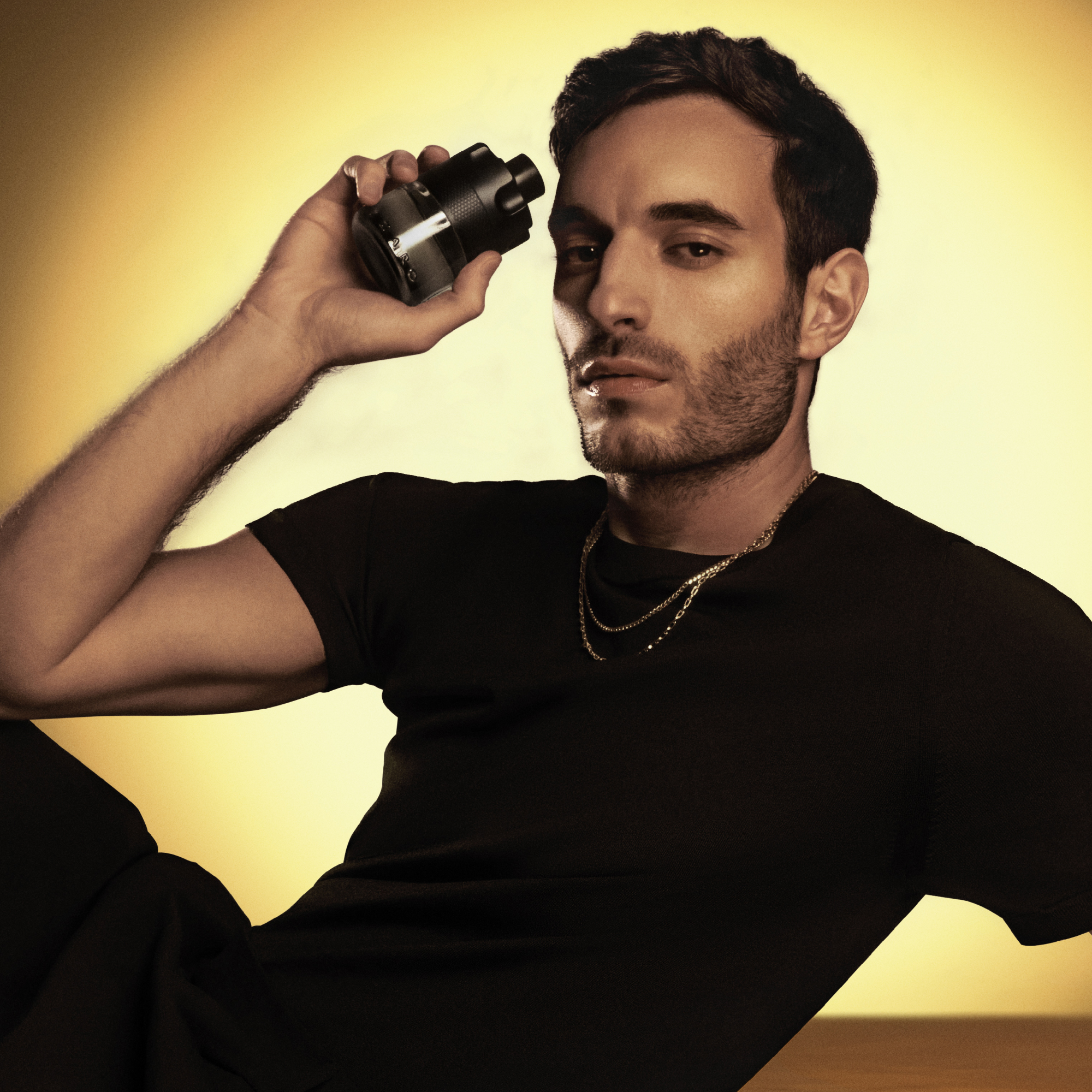 Azzaro The Most Wanted Eau de Toilette Intense