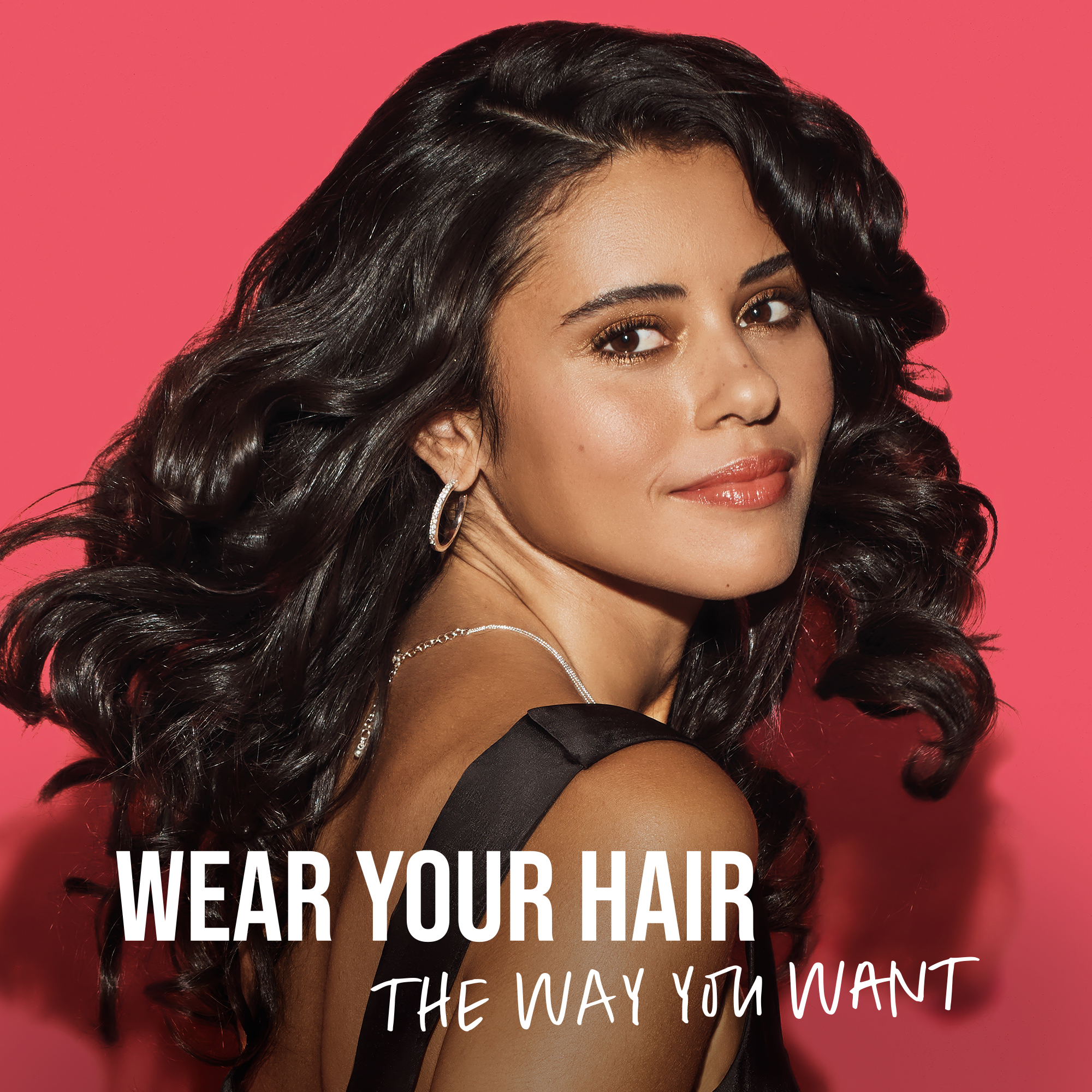 KMS AllSmooth Intense Nourishing Oil