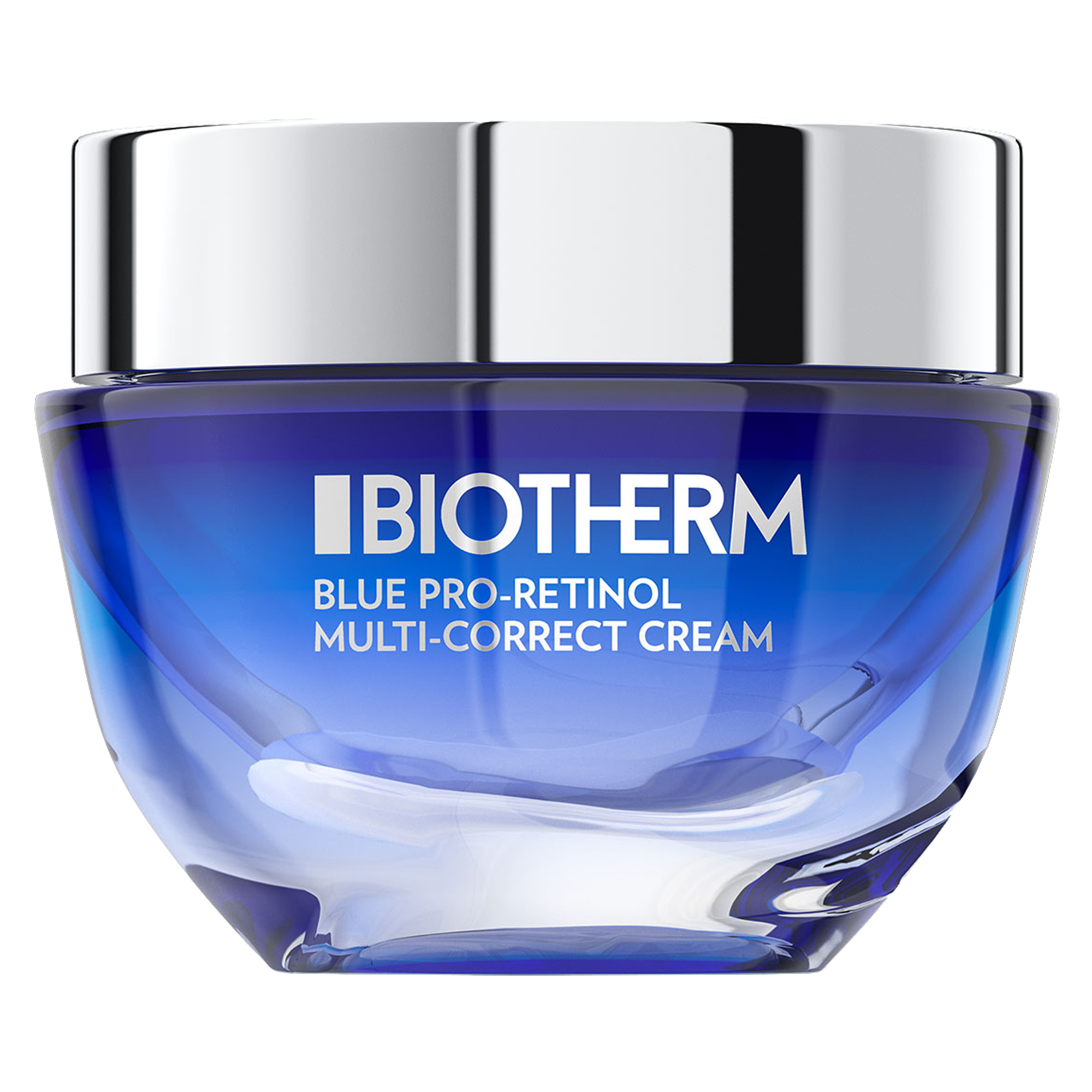 Biotherm Blue Pro-Retinol Multi-Correct Cream