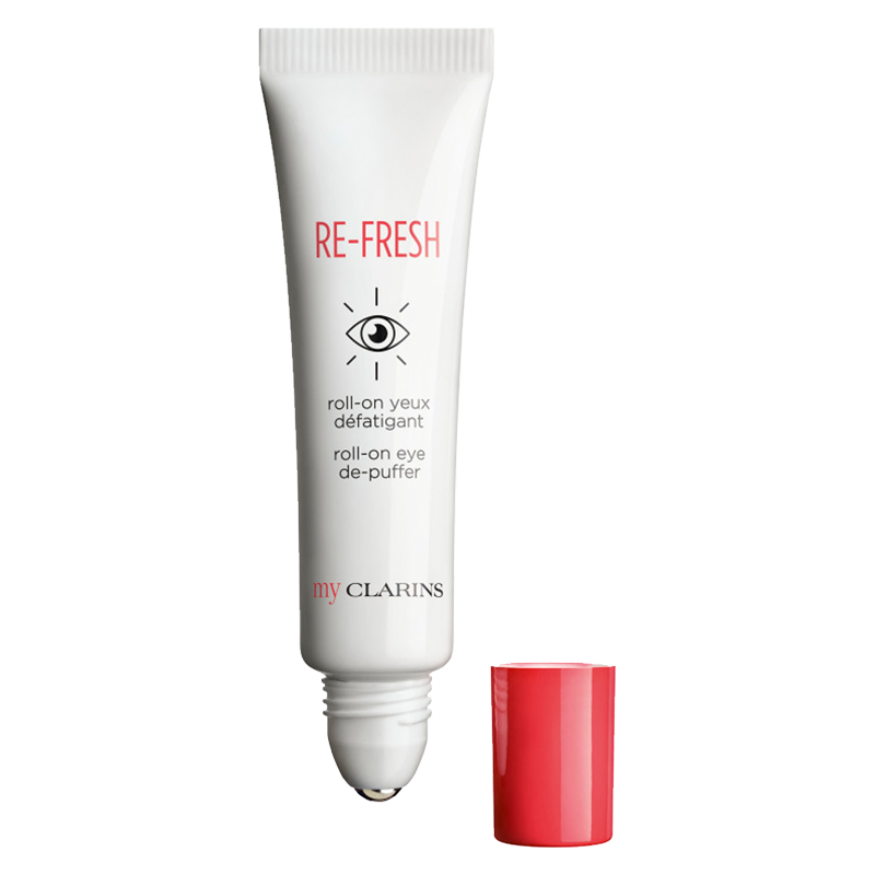 Clarins MyClarins Roll-on Eye De-Puffer