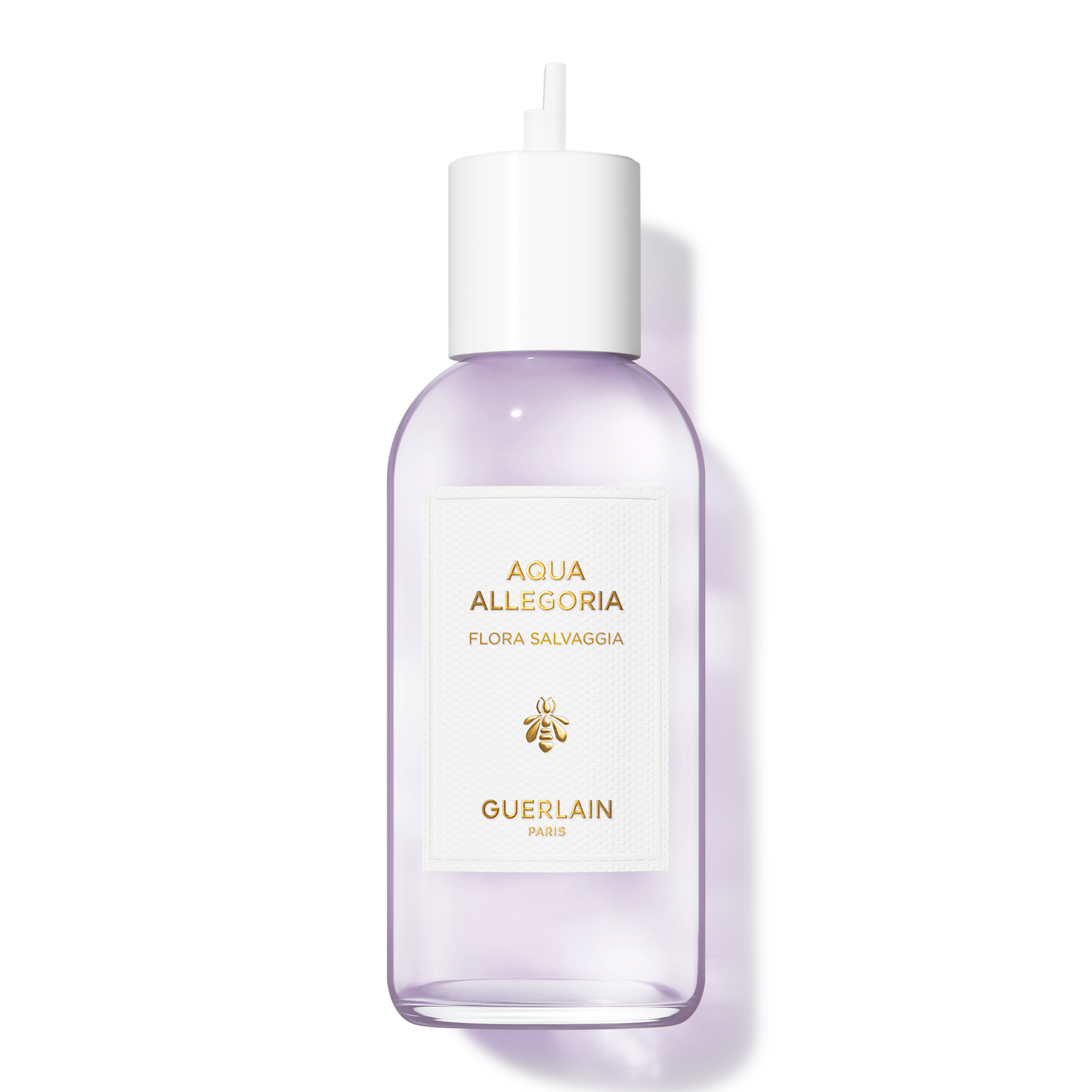 Guerlain Aqua Allegoria Flora Salvaggia Eau de Toilette (EdT) Nachfüllung