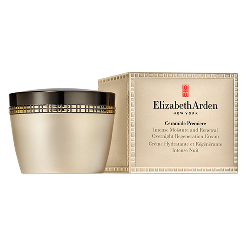 Elizabeth Arden Ceramide Premiere Overnight Regeneration Face Cream
