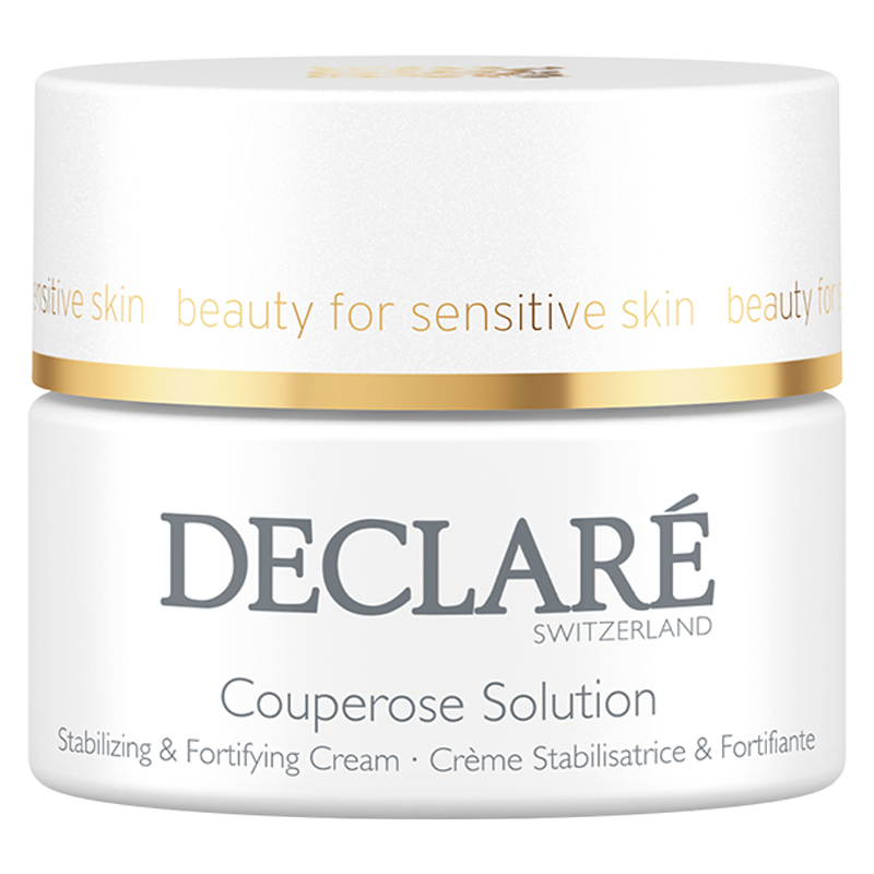 Declaré Stress Balance Couperose Solution Face Cream