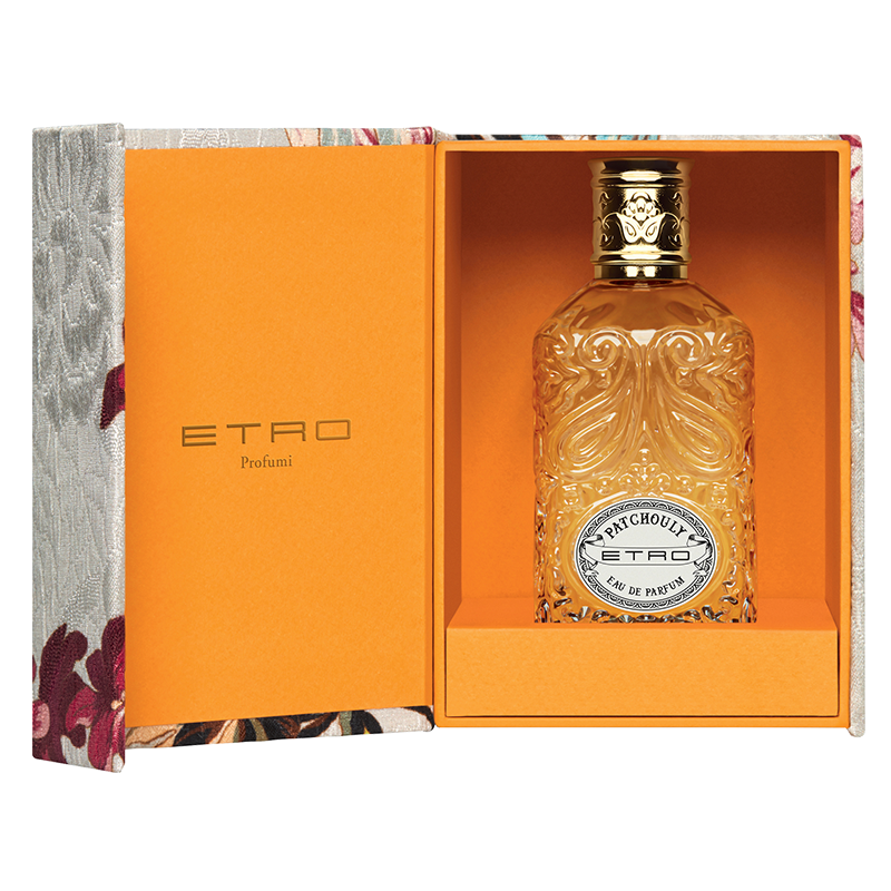 Etro Patchouly Eau de Parfum (EdP)