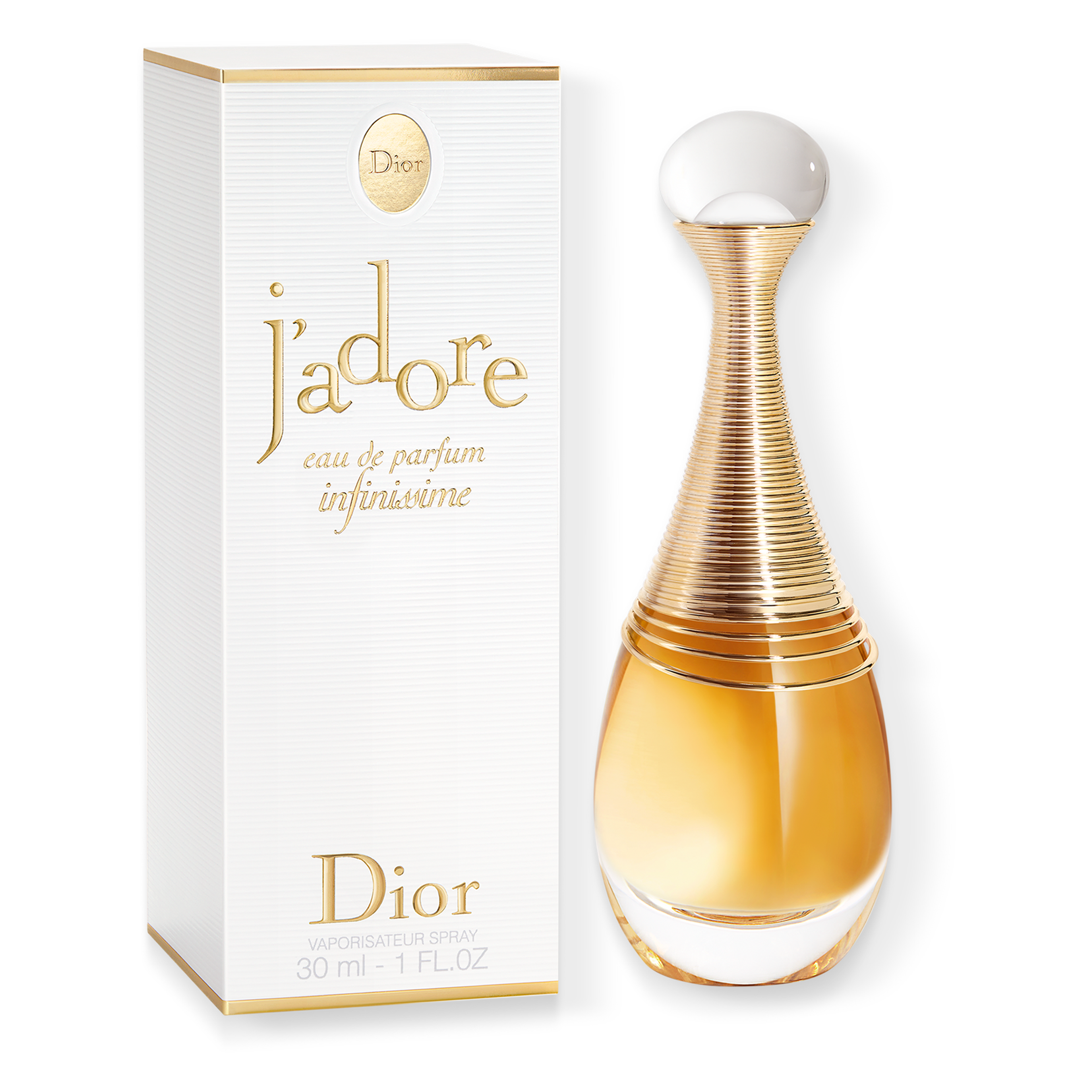 DIOR J'ADORE INFINISSIME Eau de Parfum (EdP)