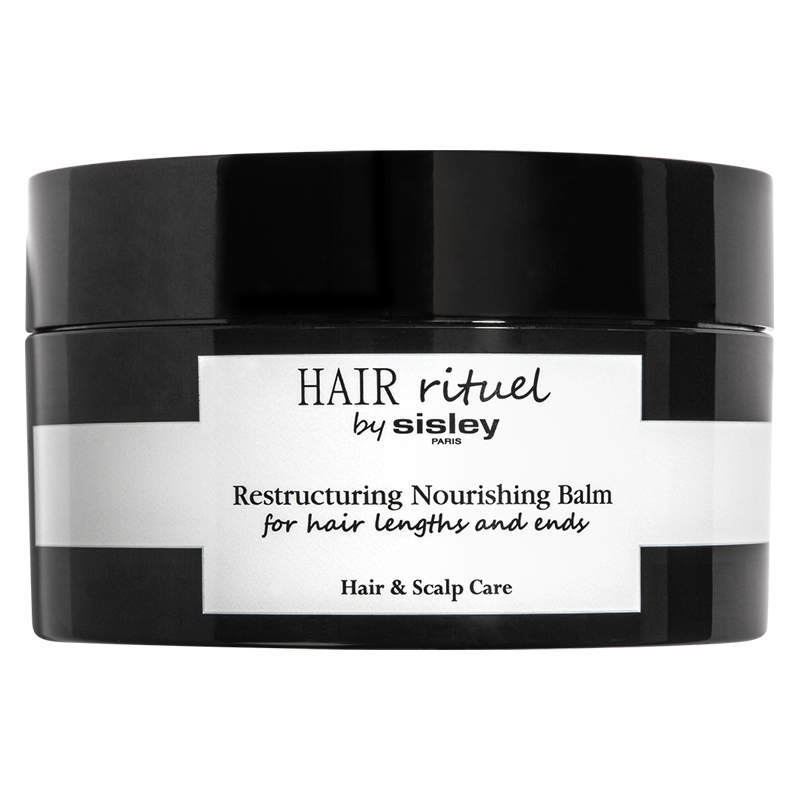 Hair Rituel by Sisley Le Baume Restructurant Nourrissant Balm