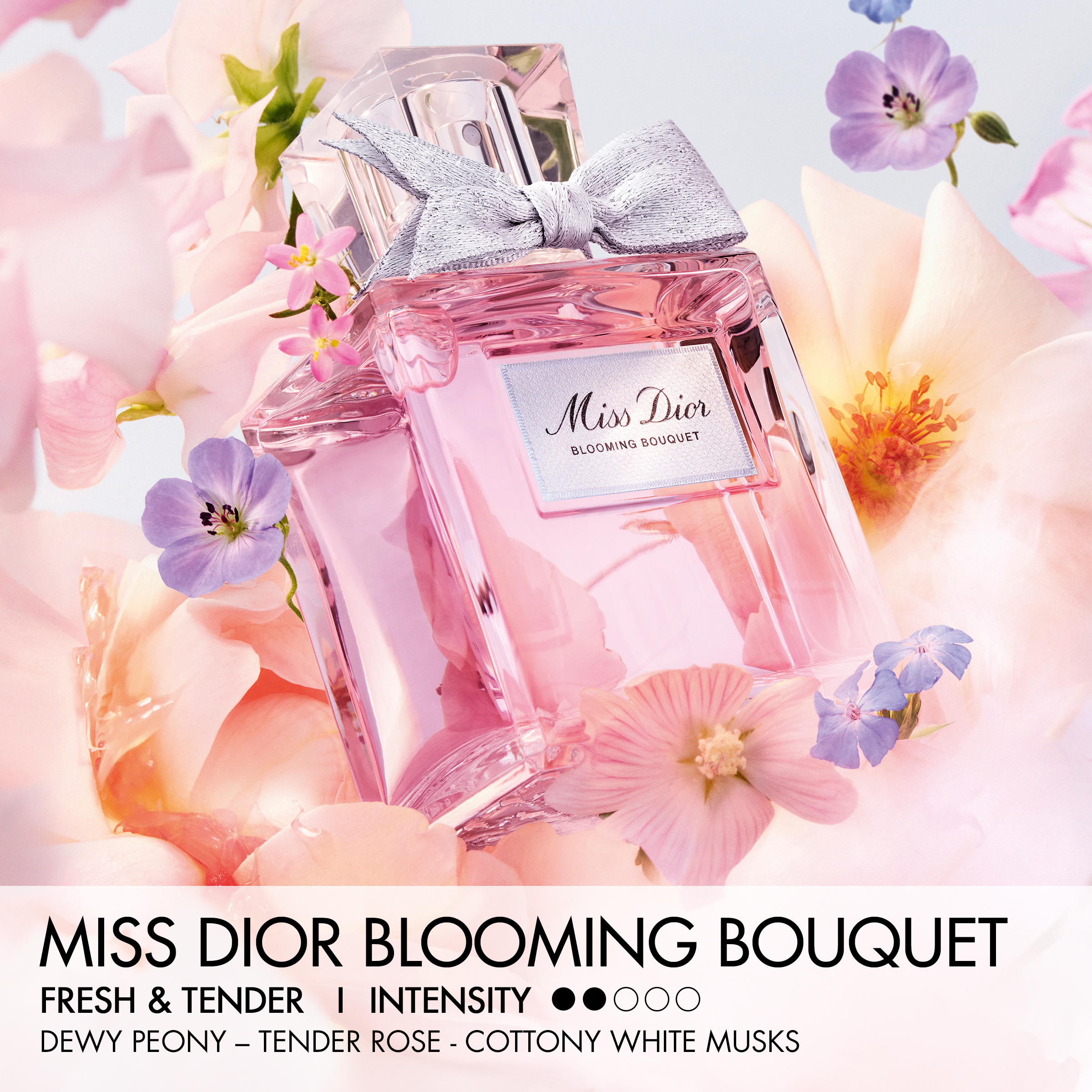 DIOR MISS DIOR BLOOMING BOUQUET Eau de Toilette (EdT)