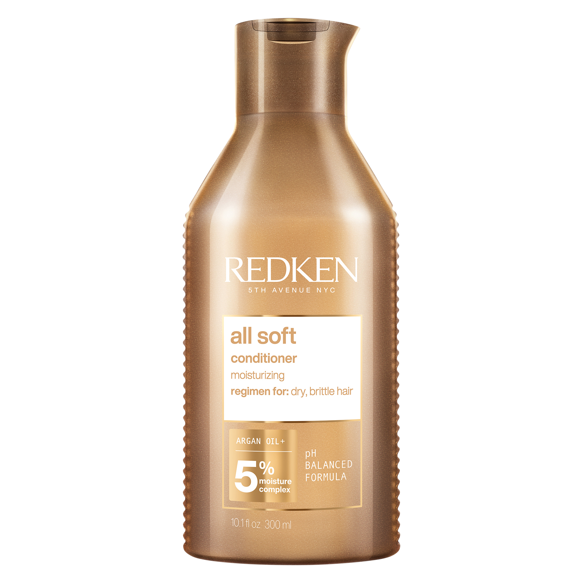 Redken All Soft Conditioner