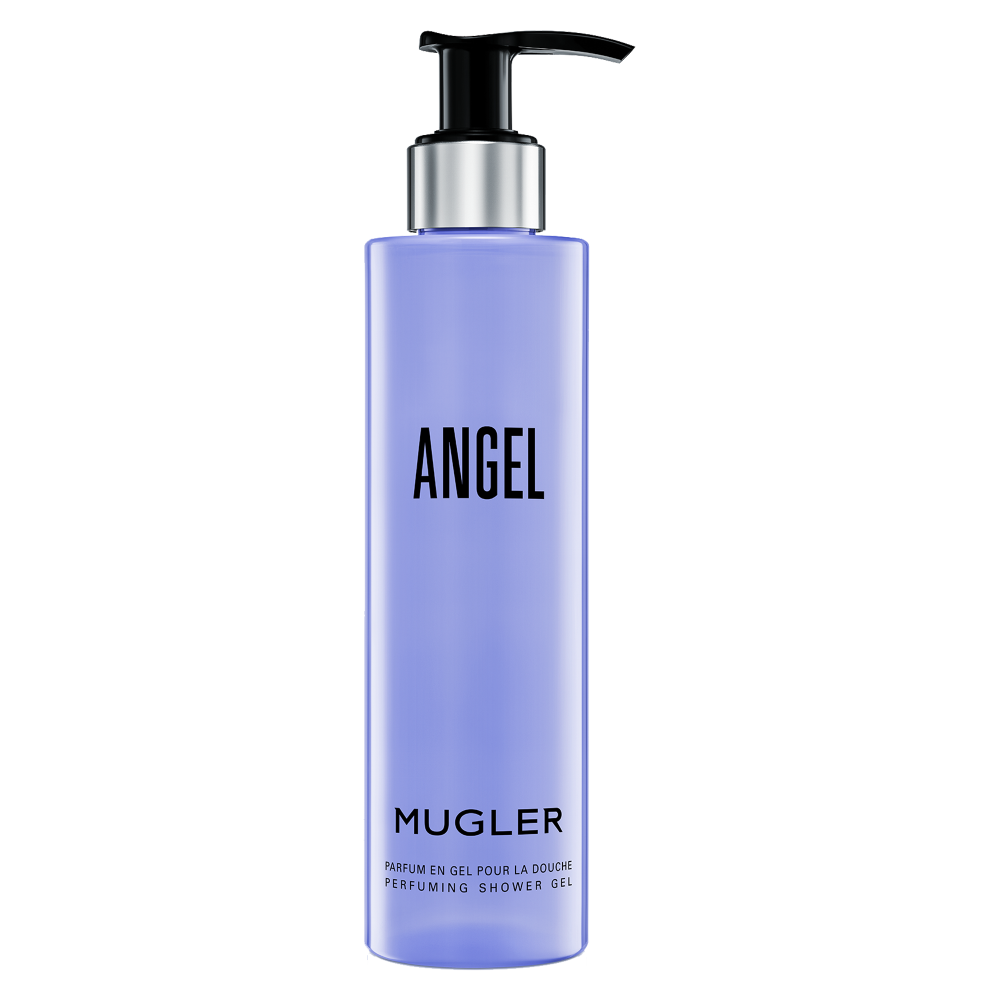Mugler Angel Shower Gel
