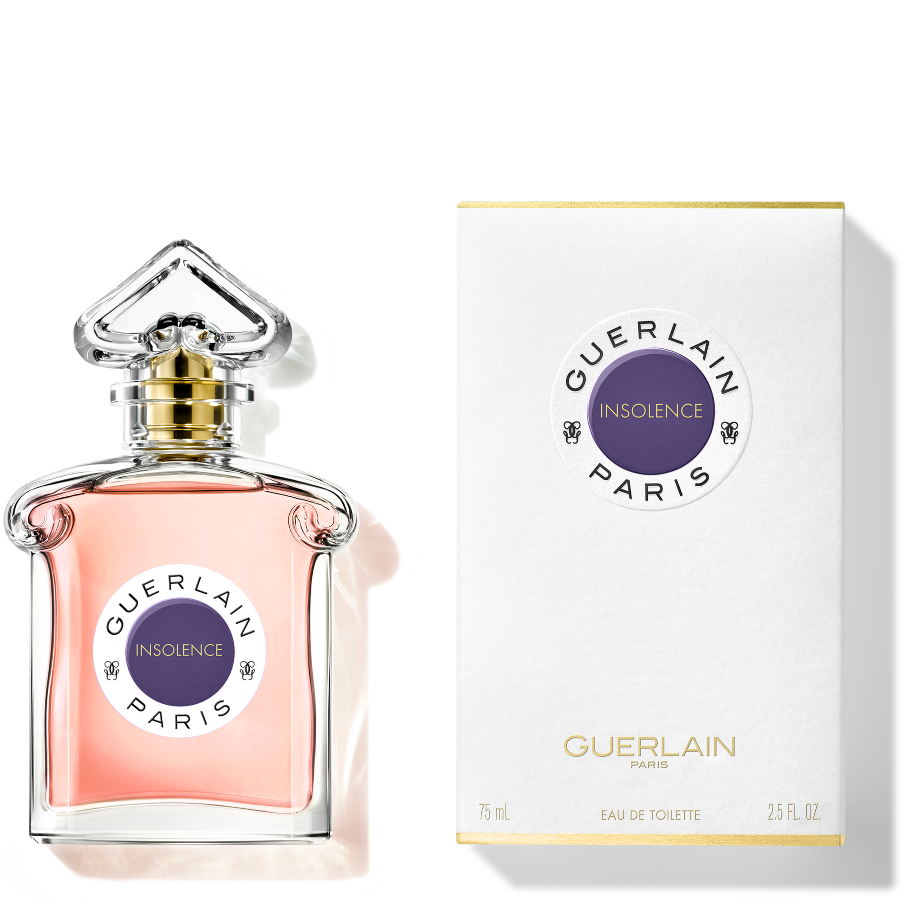 Guerlain Insolence Eau de Toilette (EdT)