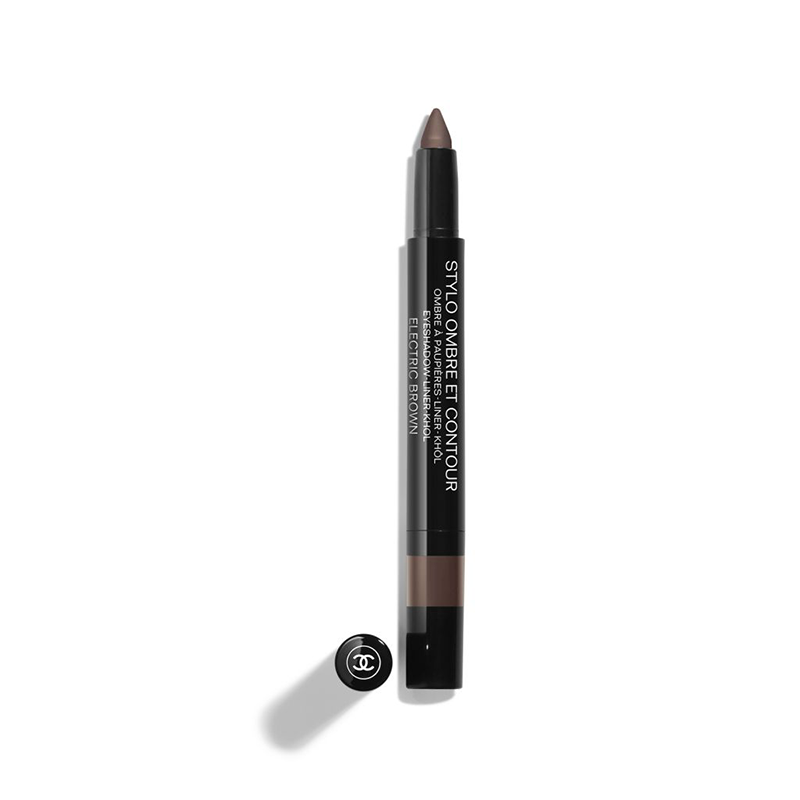 CHANEL STYLO OMBRE ET CONTOUR LIDSCHATTEN - EYELINER - KAJALSTIFT