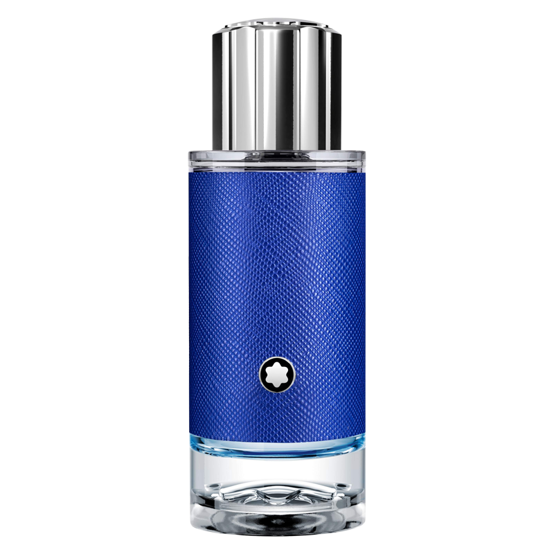 Montblanc Explorer Ultra Blue Eau de Parfum (EdP)