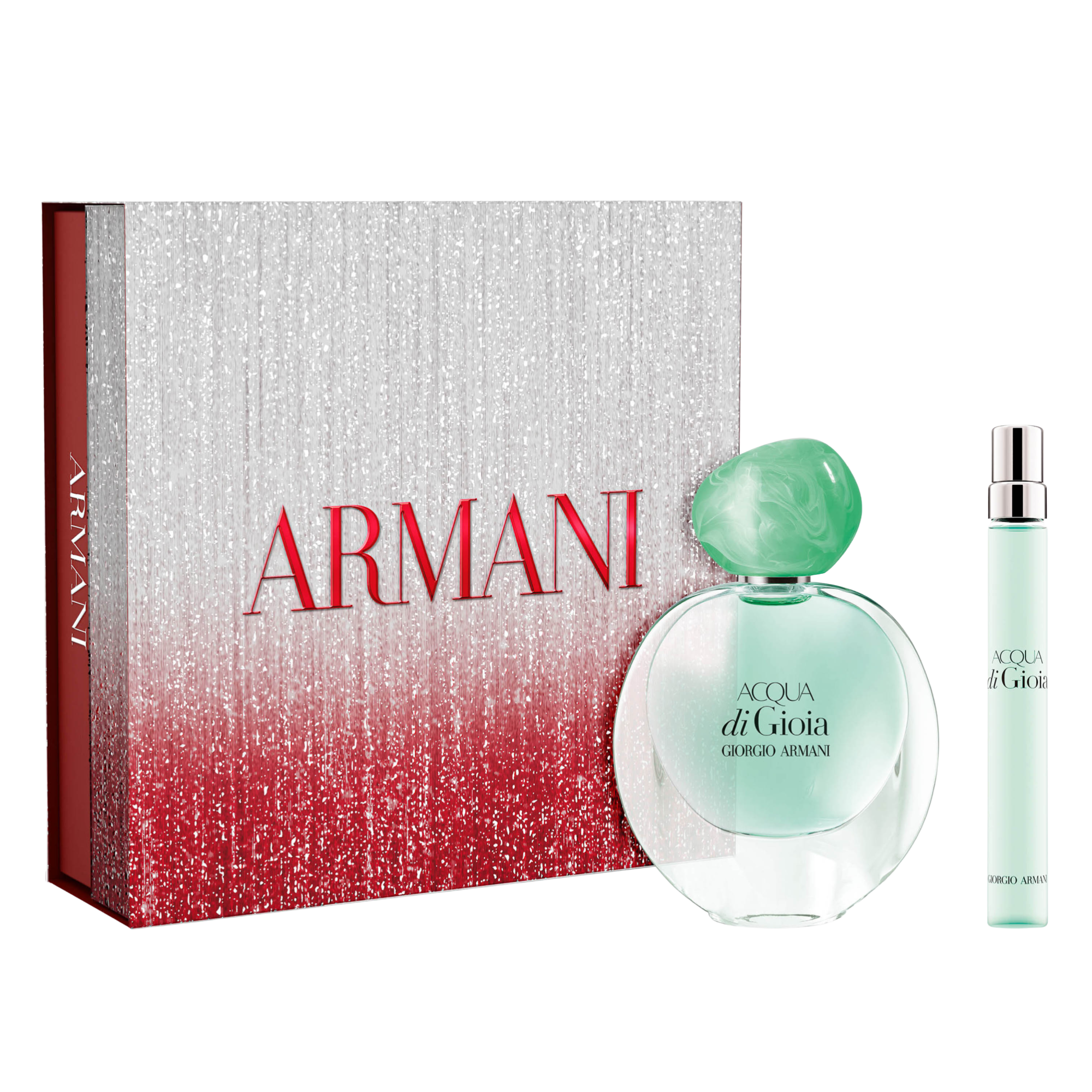 Armani Acqua di Gioia Eau de Parfum (EdP) 30ml SET