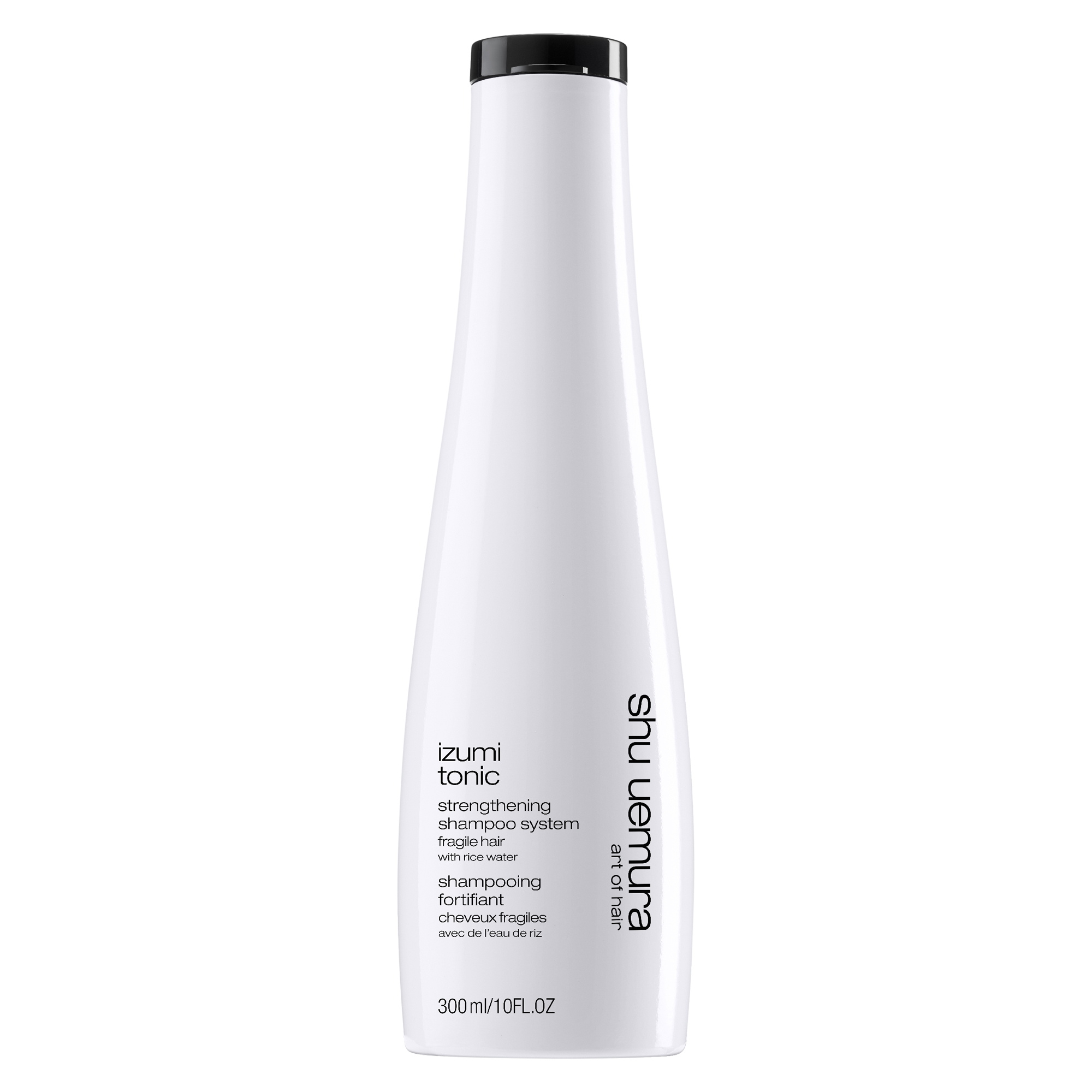 shu uemura Izumi Tonic Shampoo