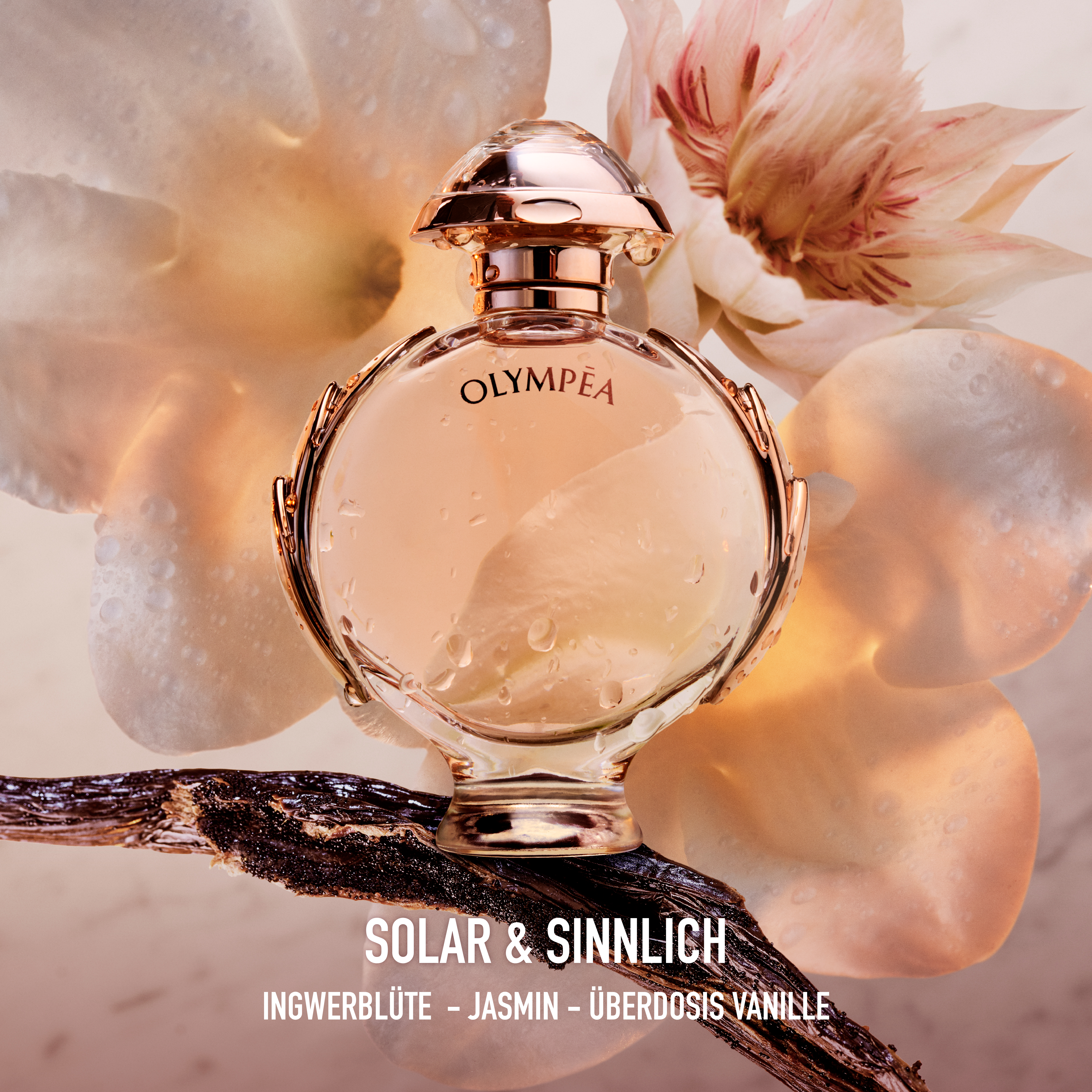 Rabanne Olympéa Eau de Parfum (EdP)