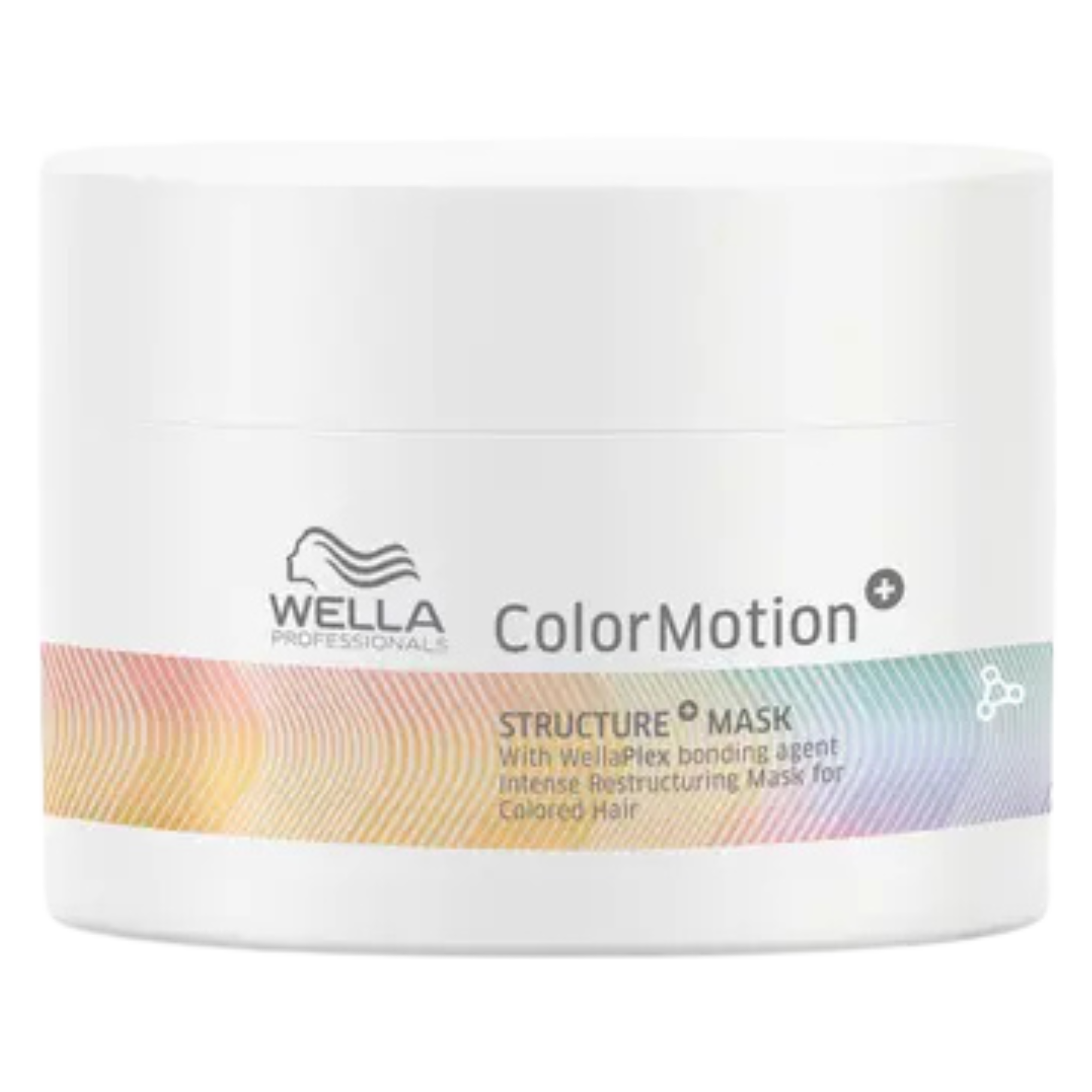 Wella Professionals ColorMotion+ restrukturierende Maske